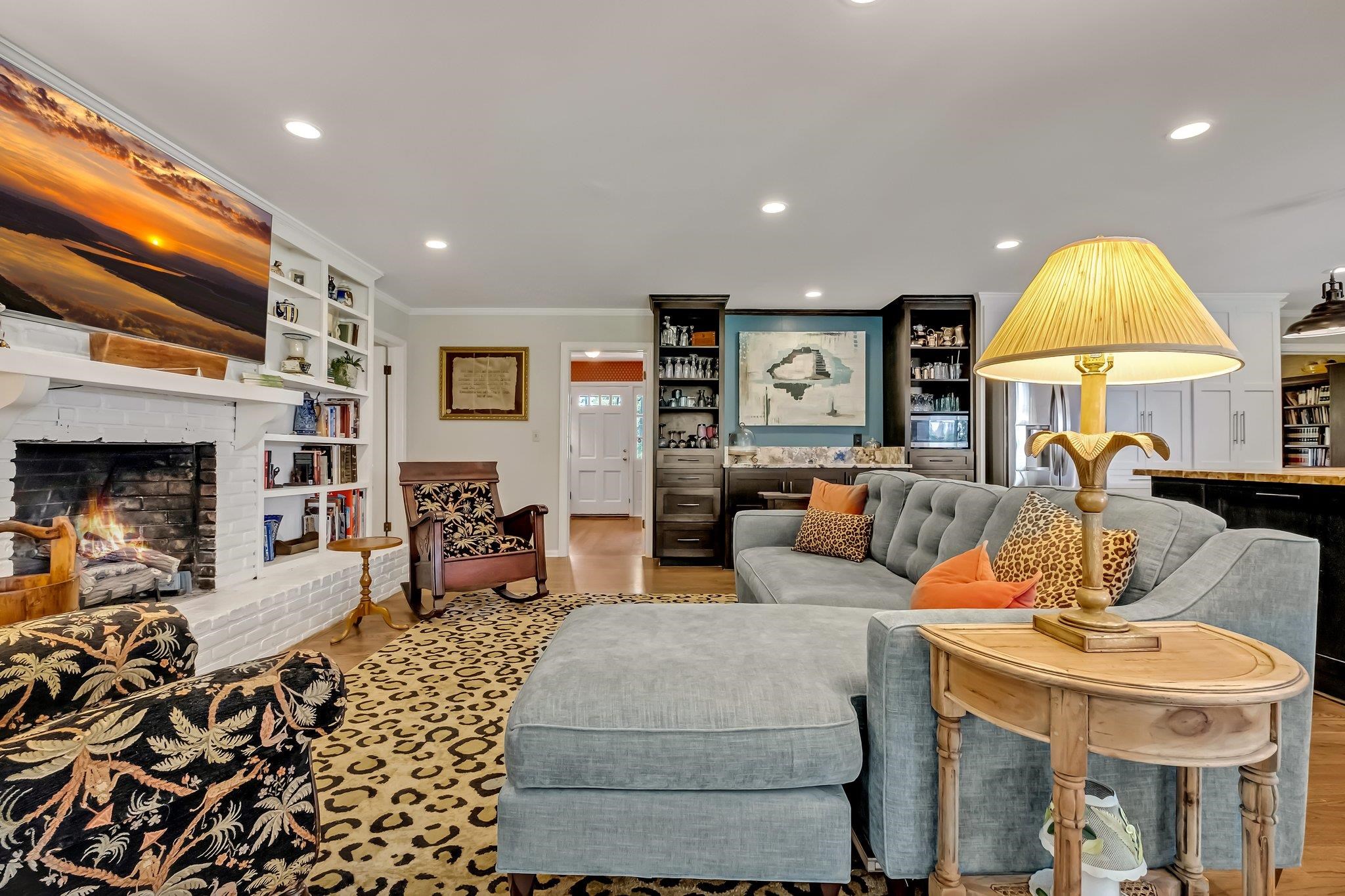 710 Piedmont Drive