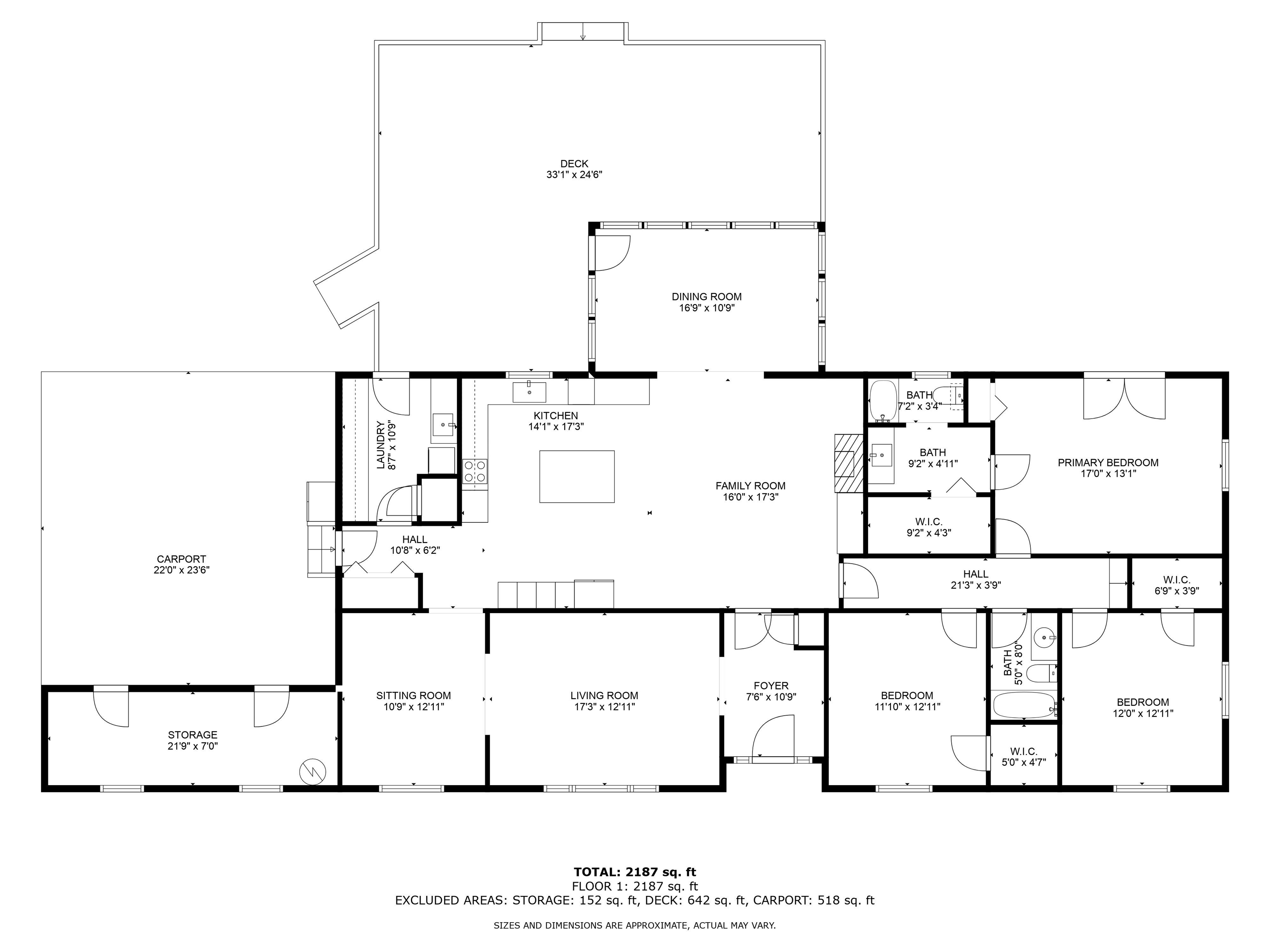 710 Piedmont Drive