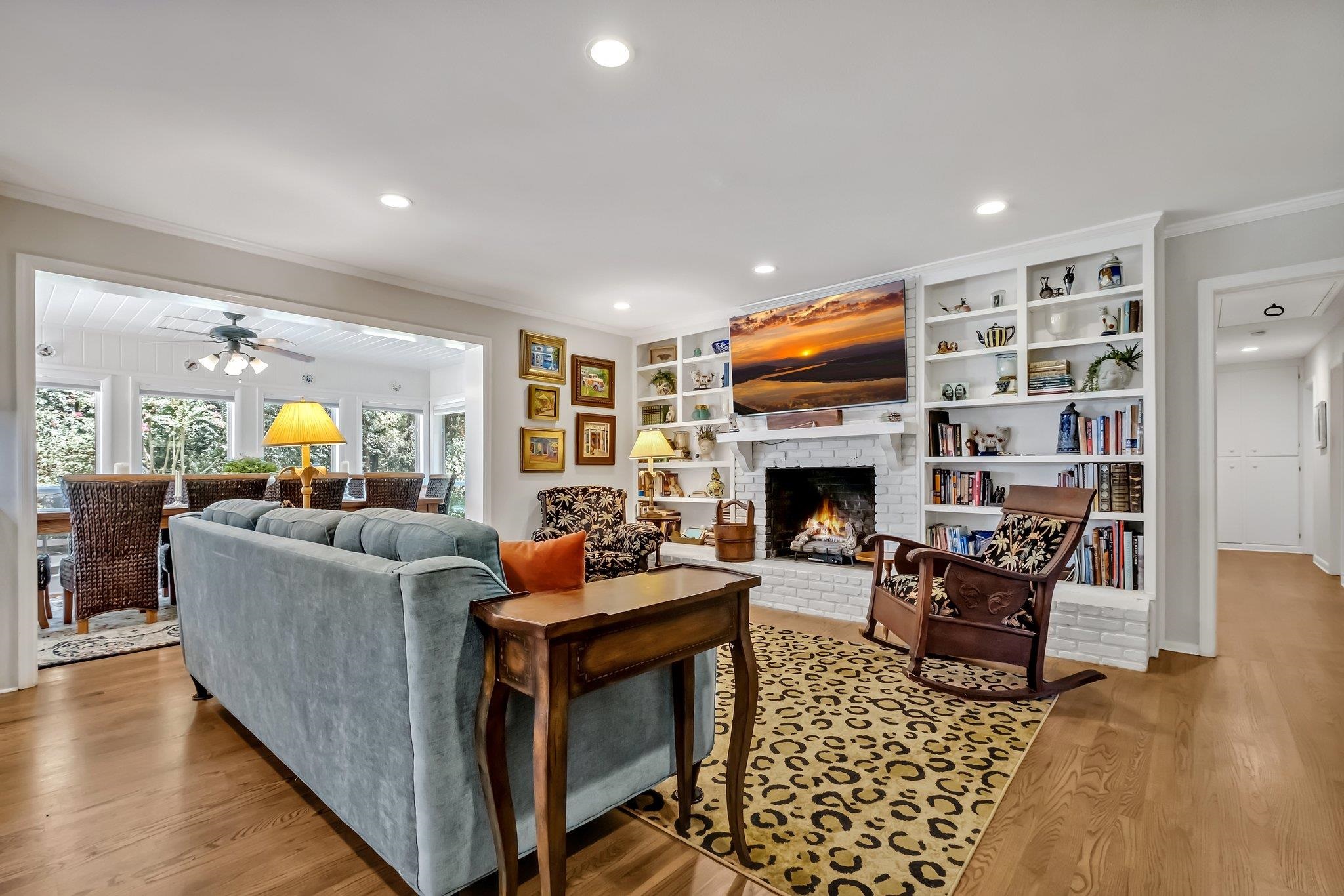 710 Piedmont Drive