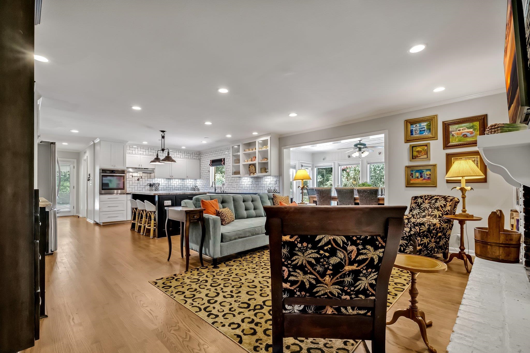 710 Piedmont Drive