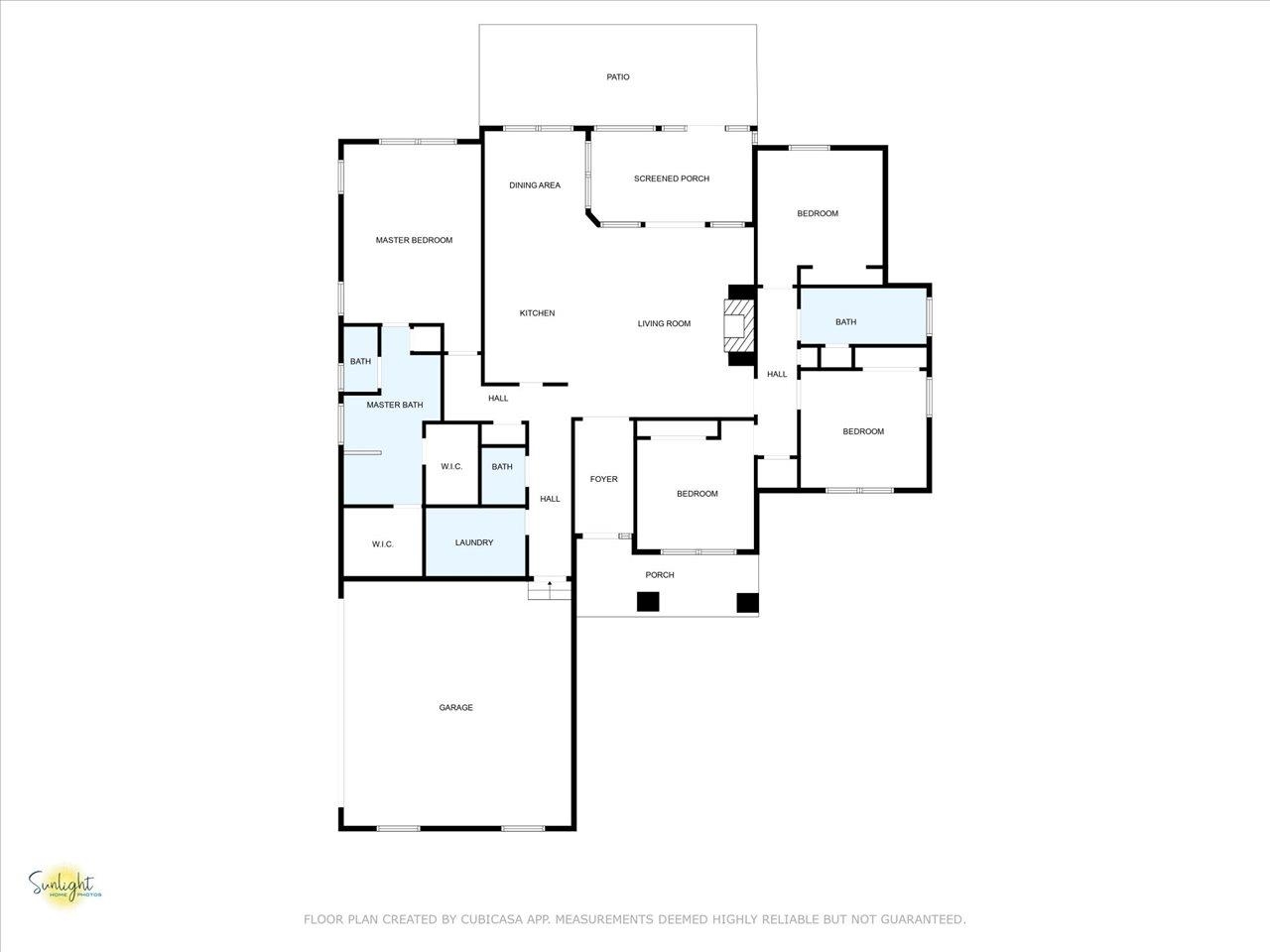 3326 Mariana Oaks Dr