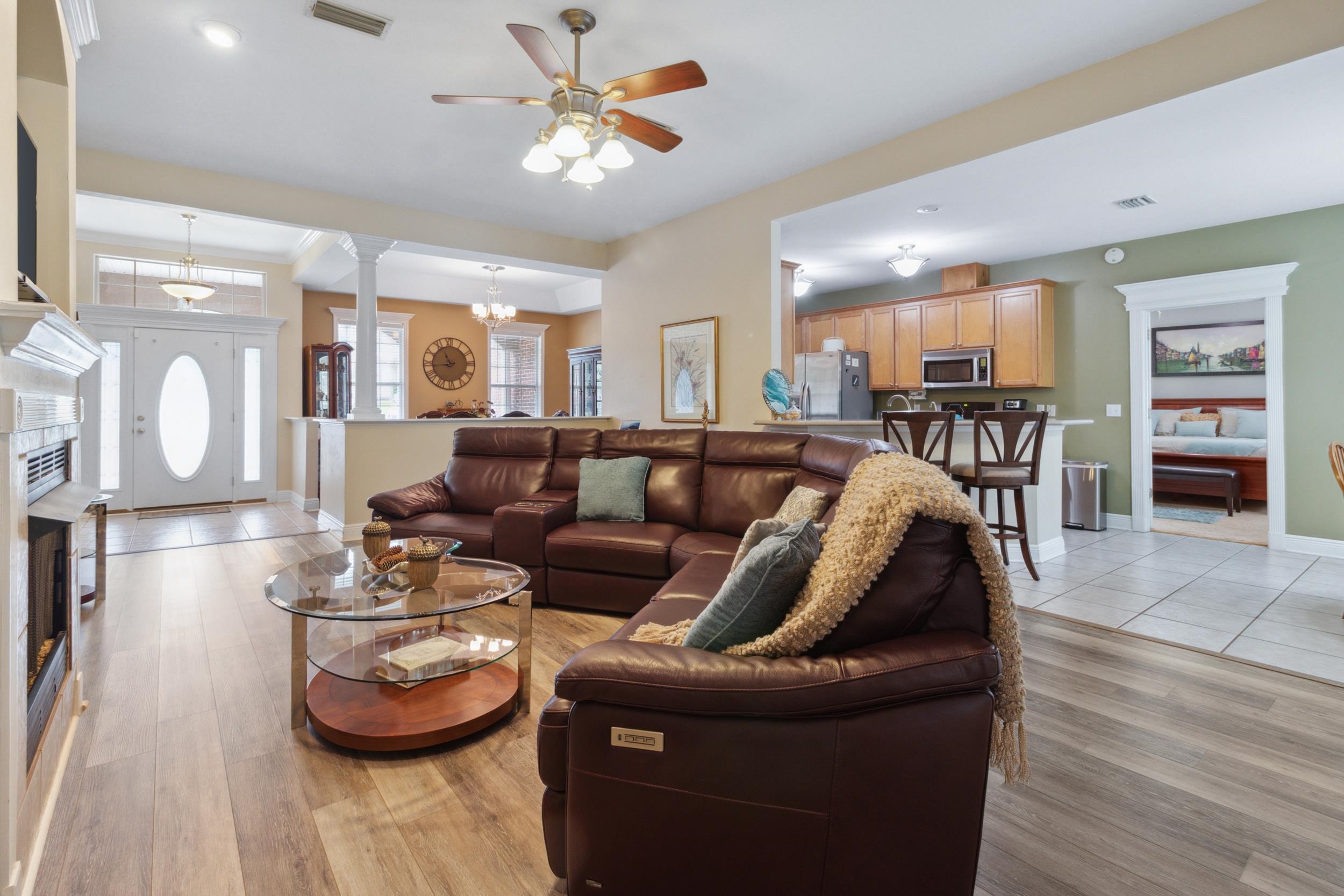 5707 Sioux Drive