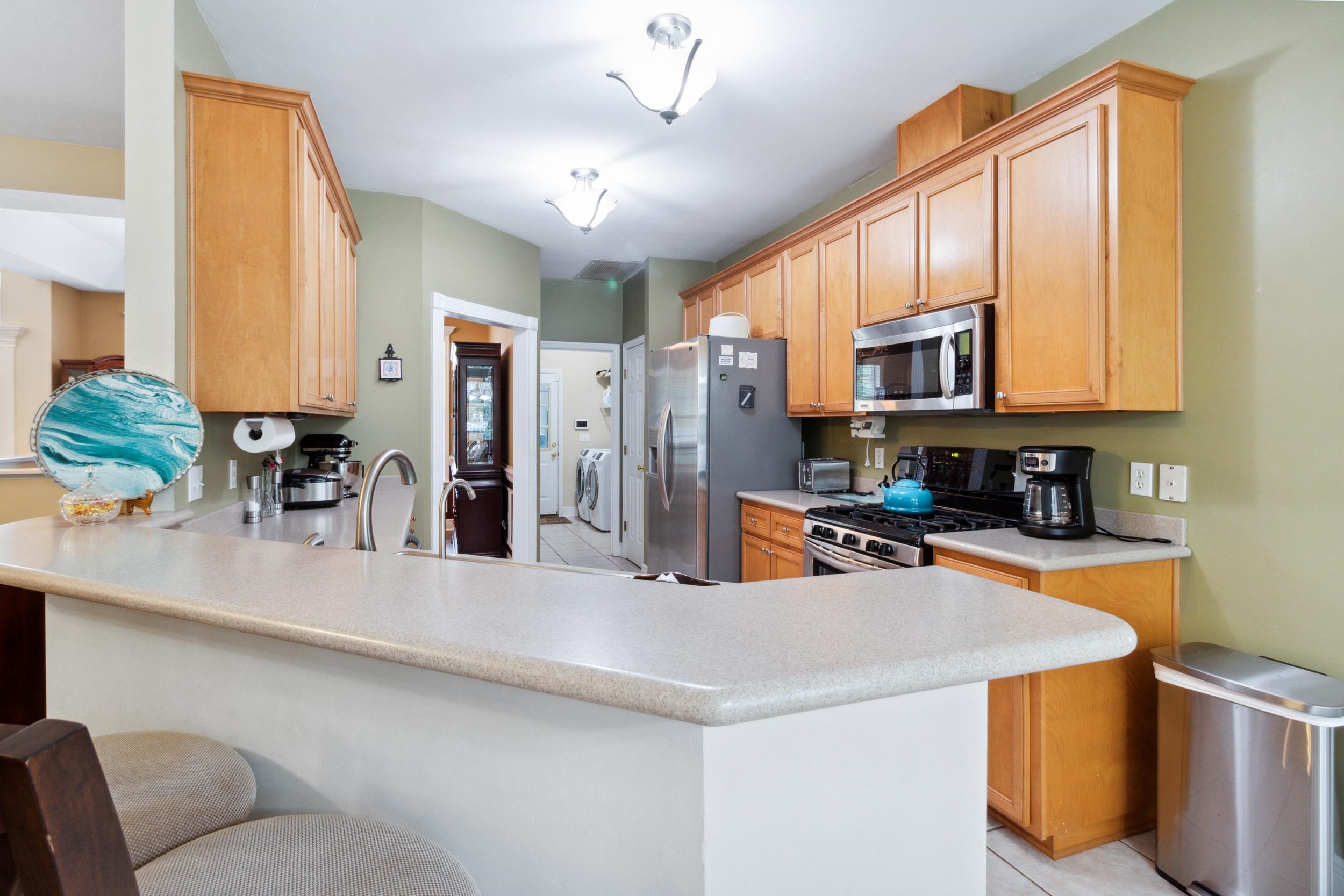 5707 Sioux Drive