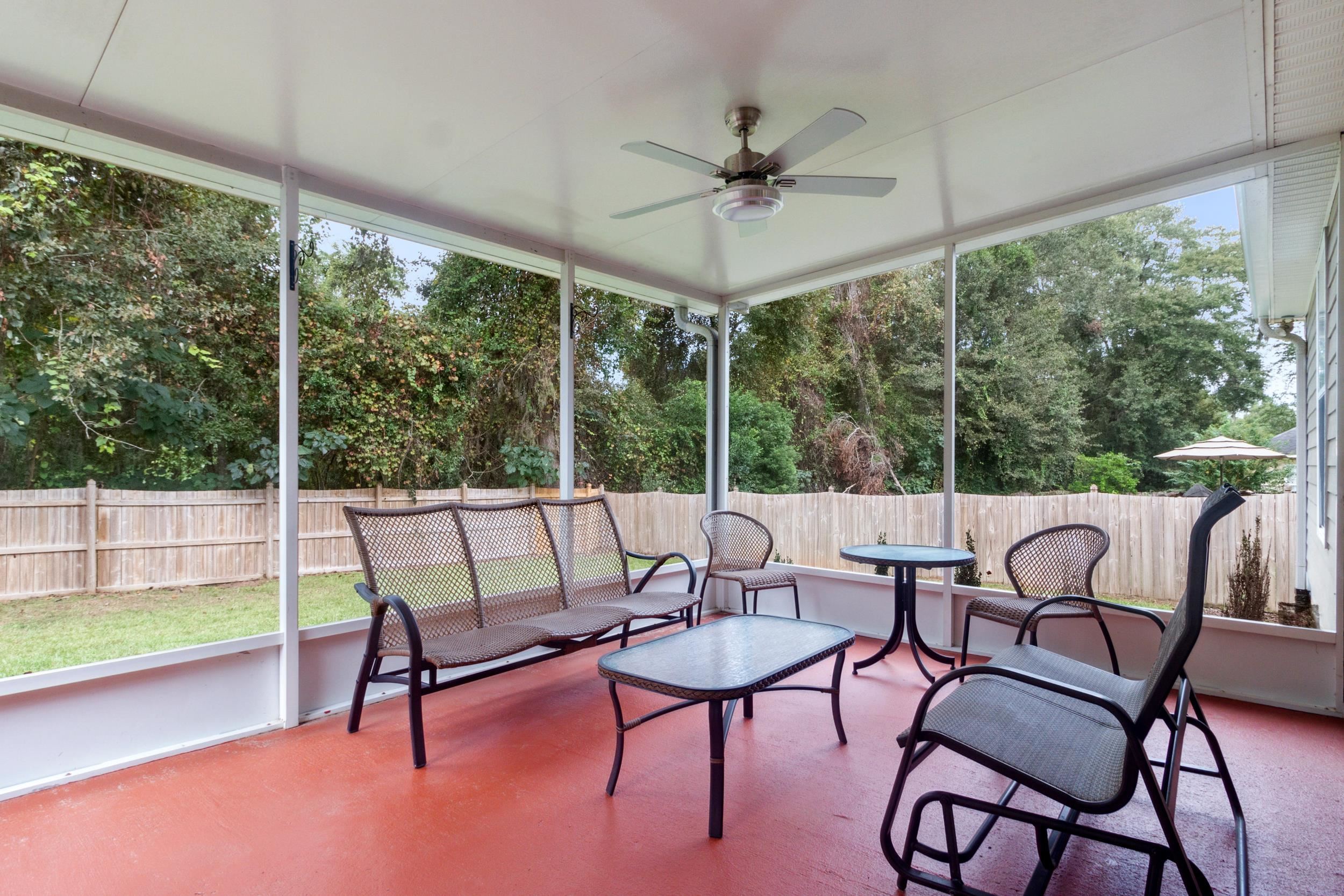 5707 Sioux Drive