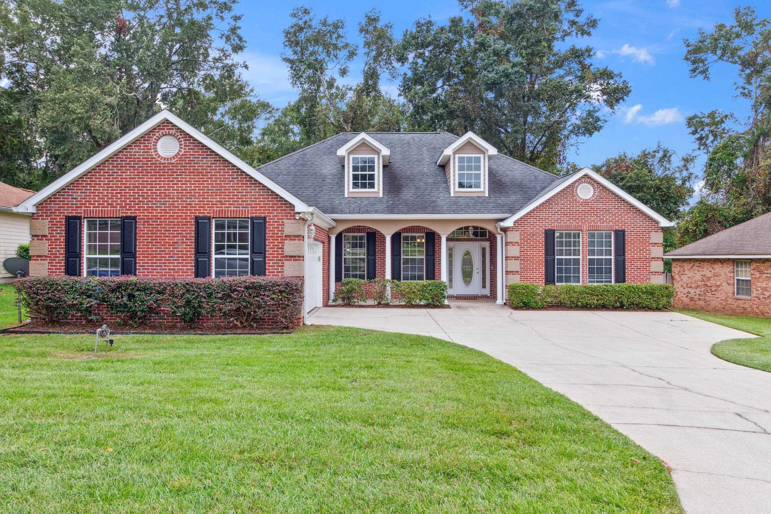 5707 Sioux Drive