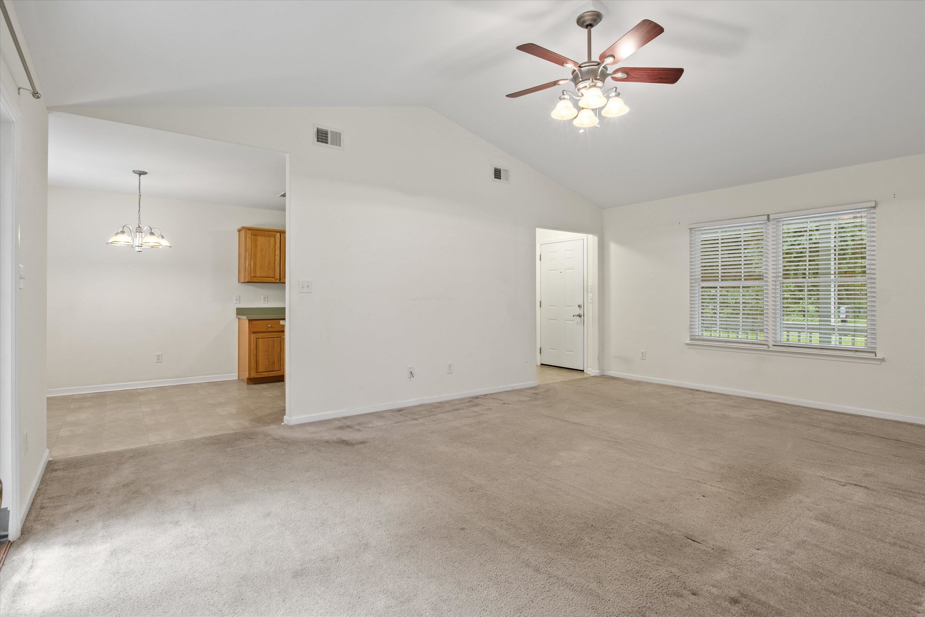 35 Choctaw Road