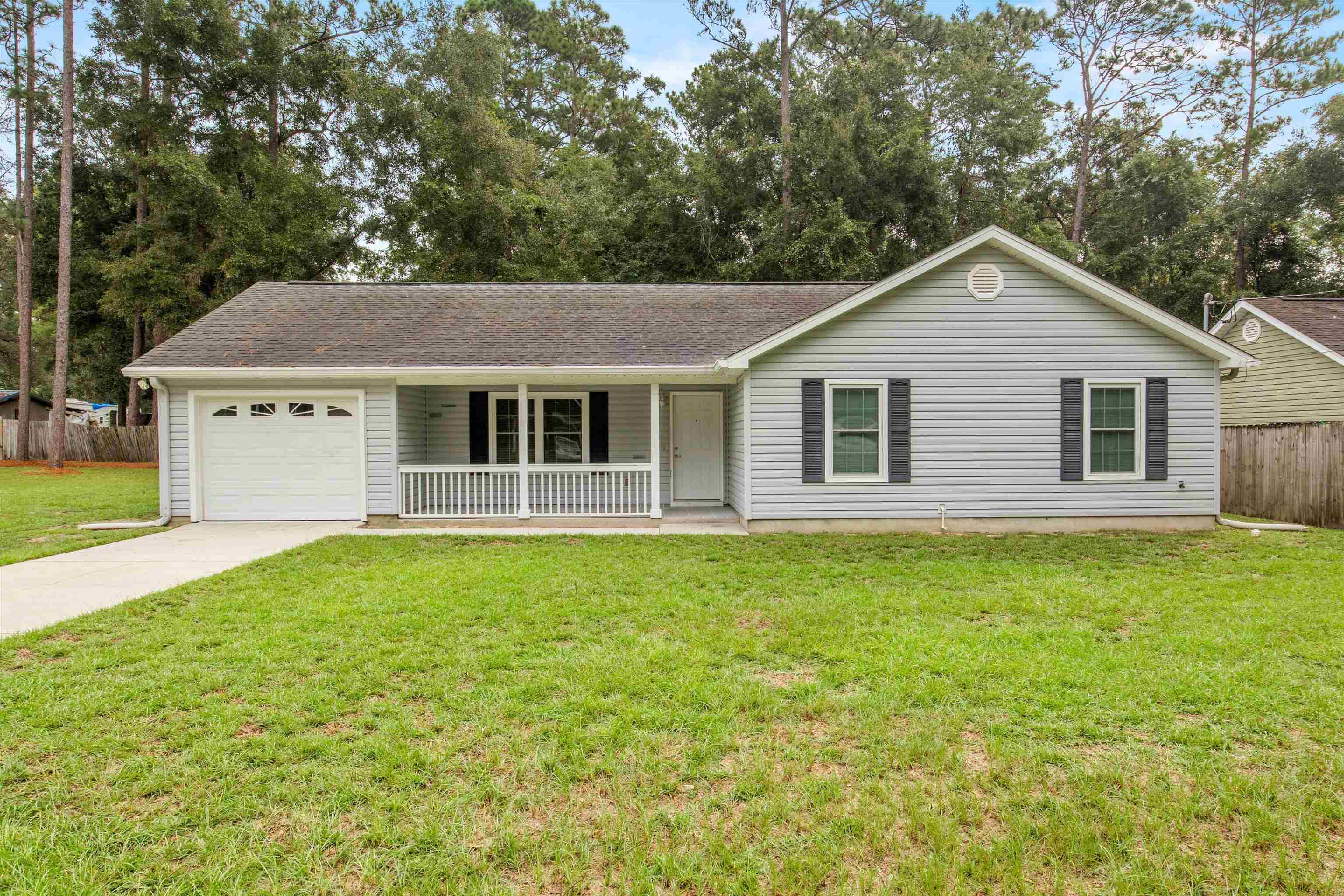 35 Choctaw Road