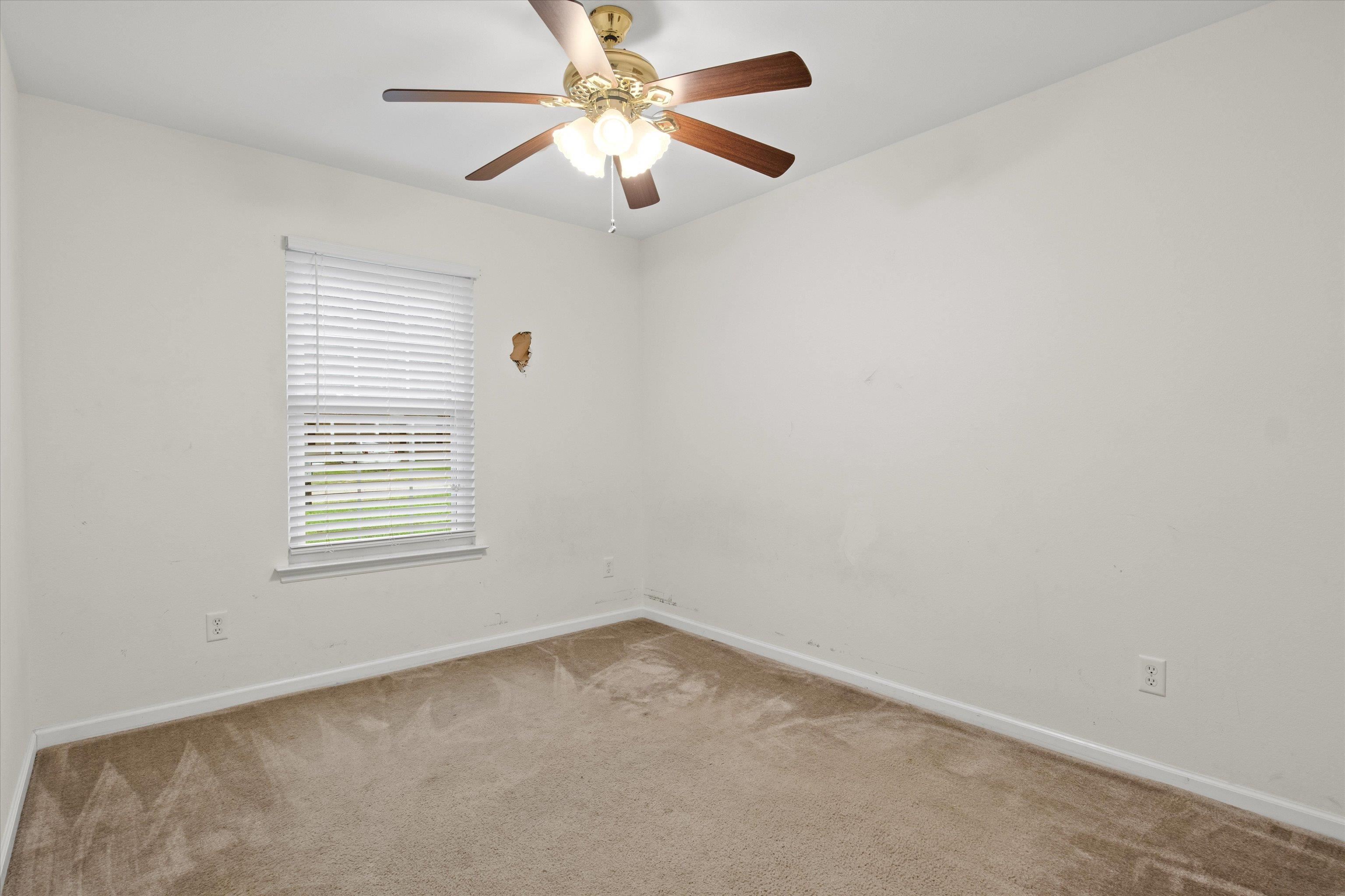 35 Choctaw Road