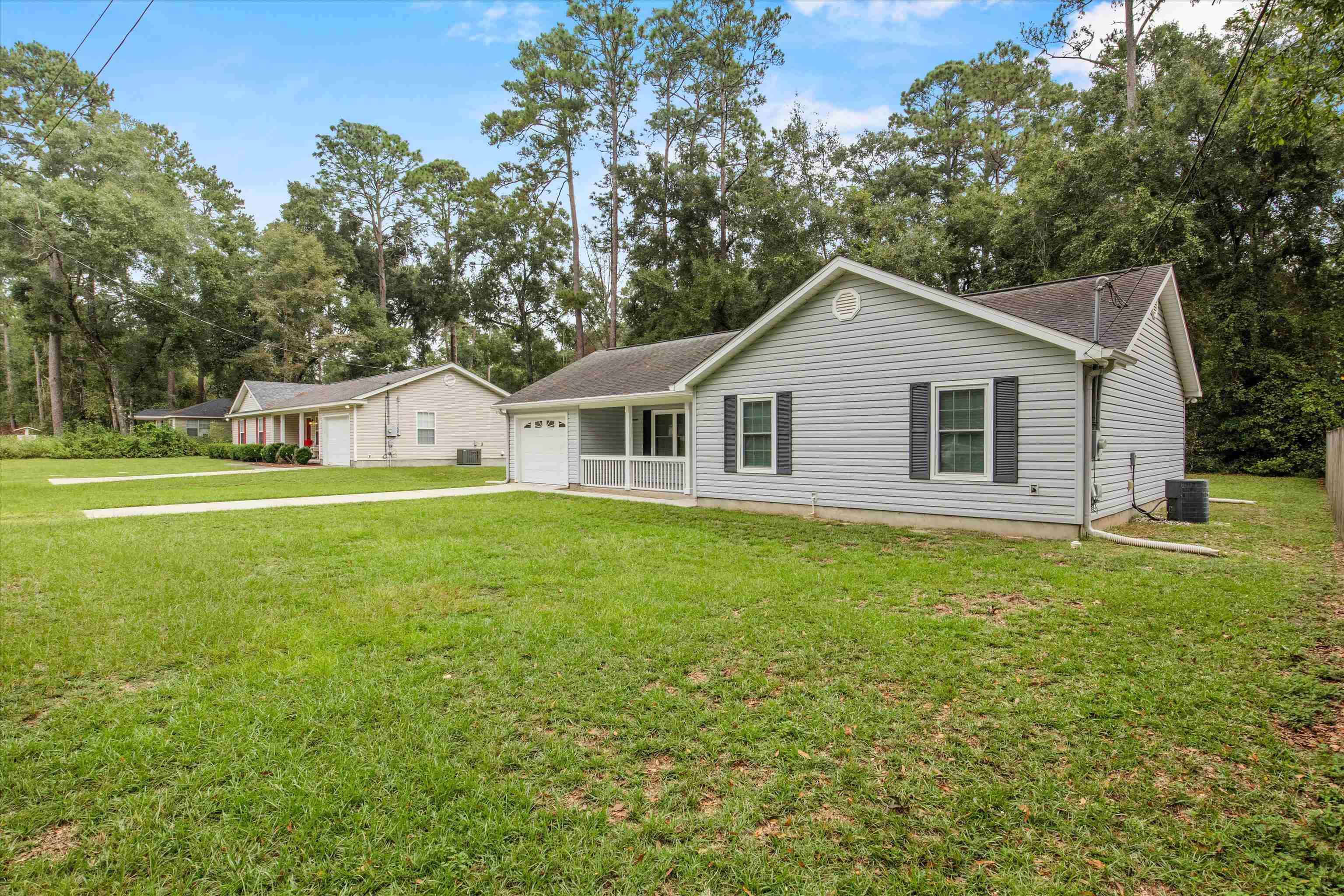 35 Choctaw Road
