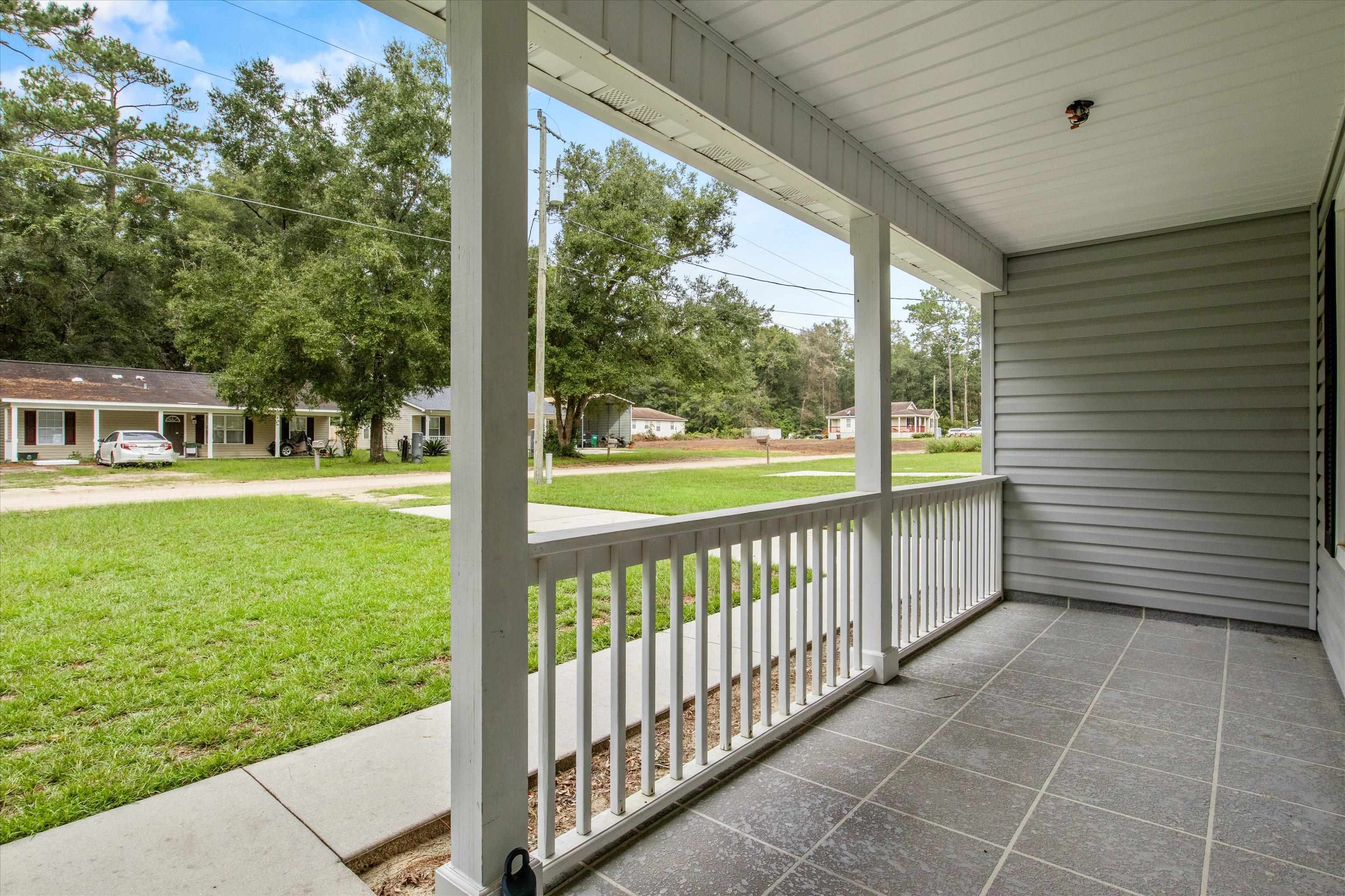 35 Choctaw Road