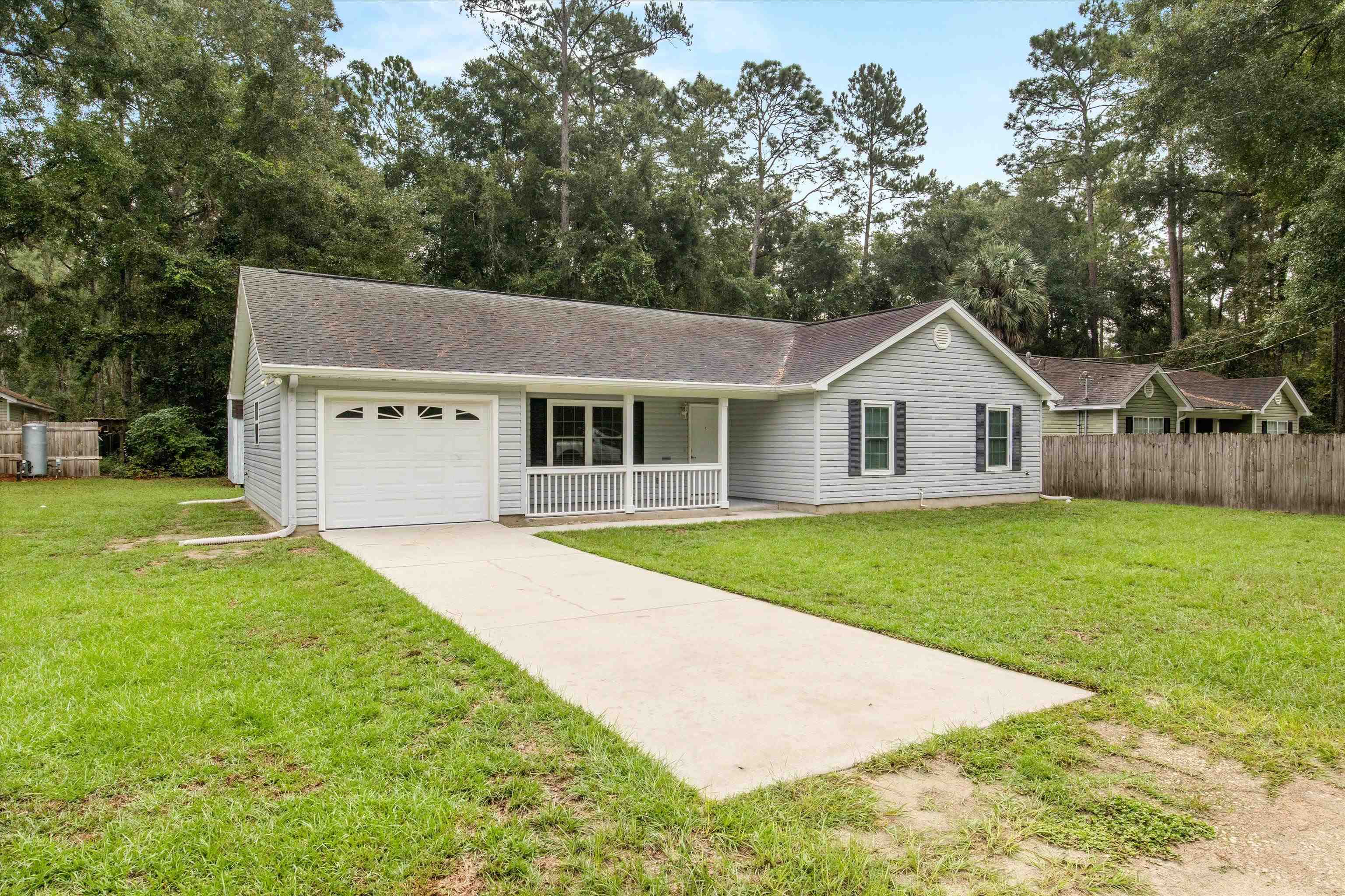 35 Choctaw Road