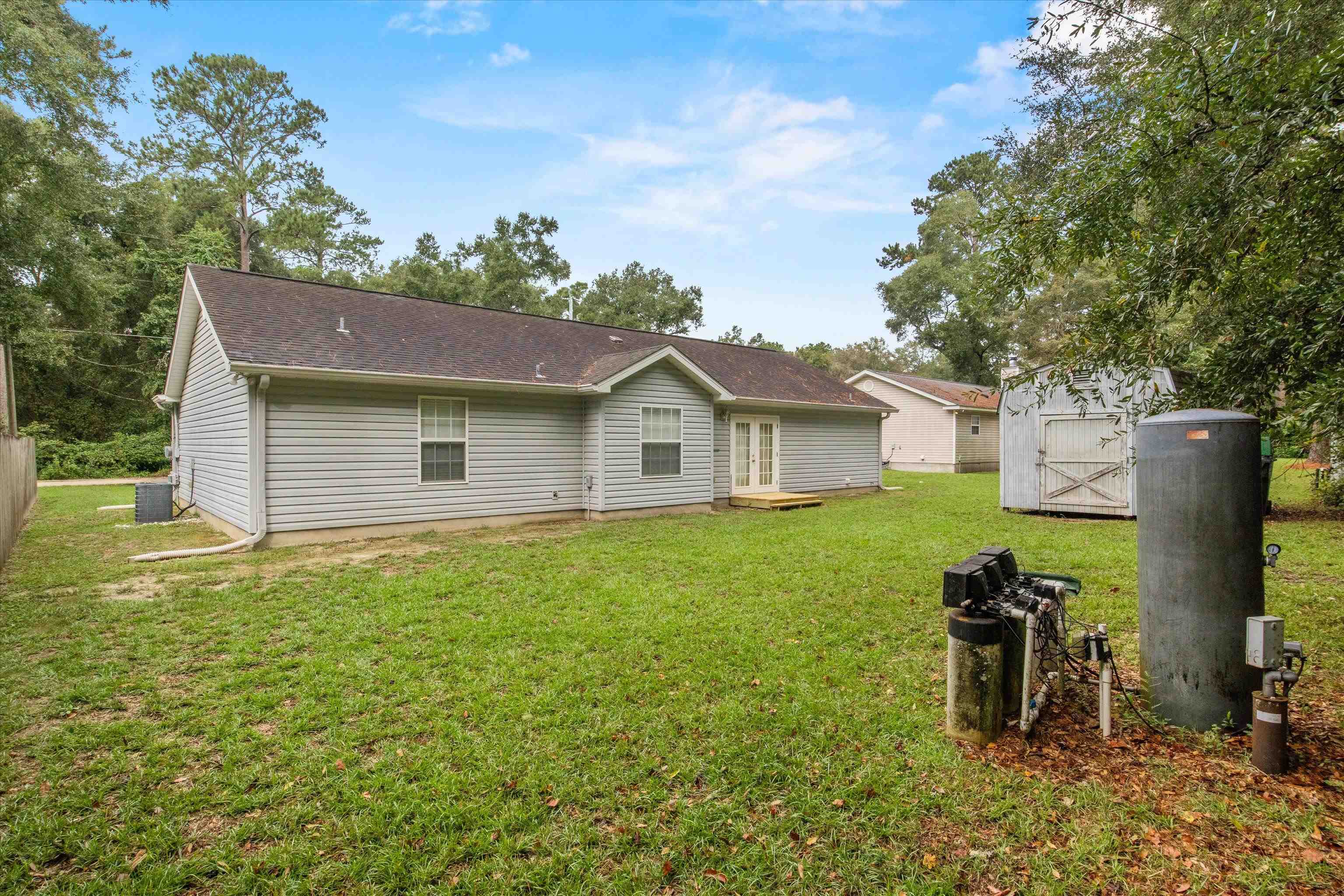 35 Choctaw Road