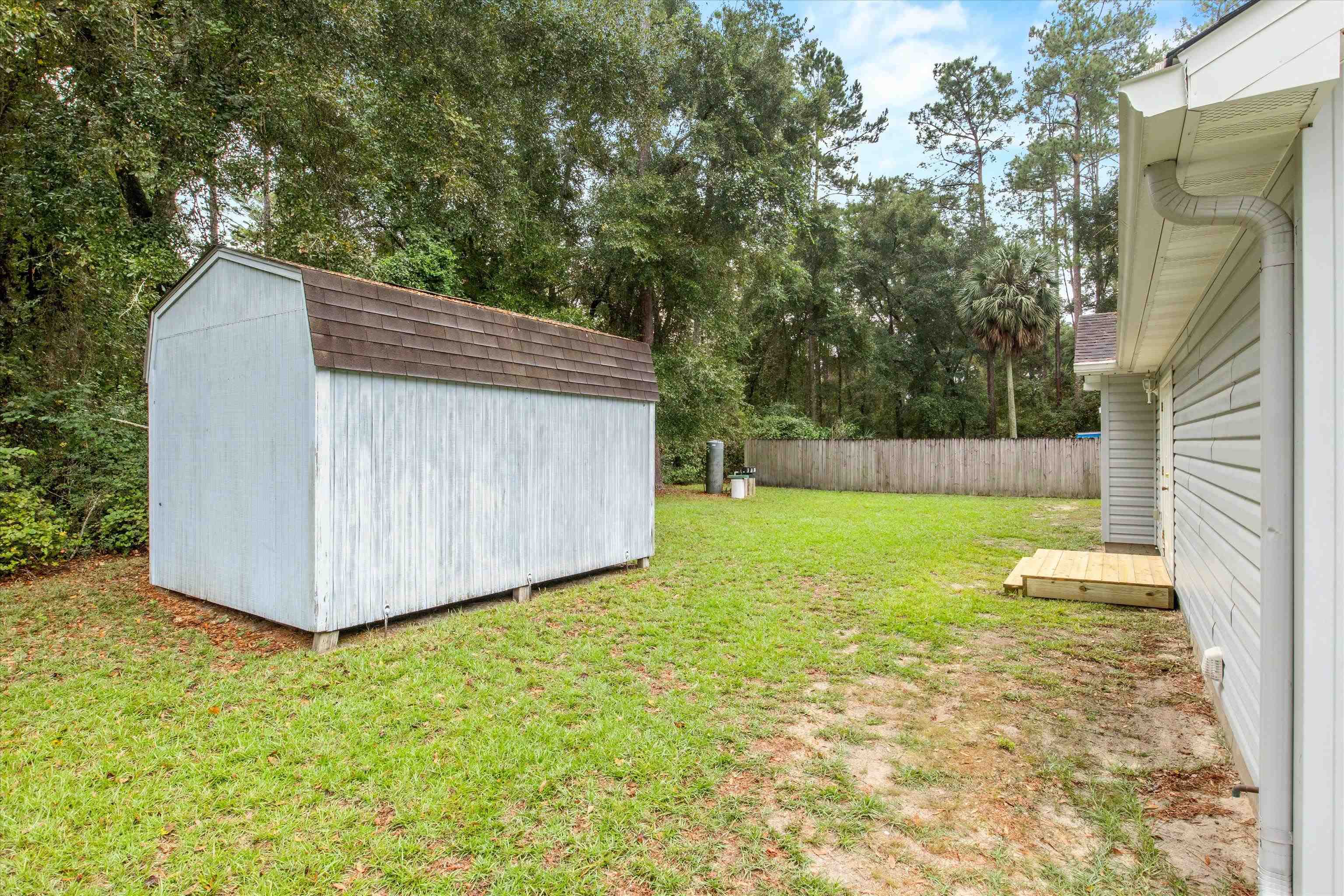 35 Choctaw Road