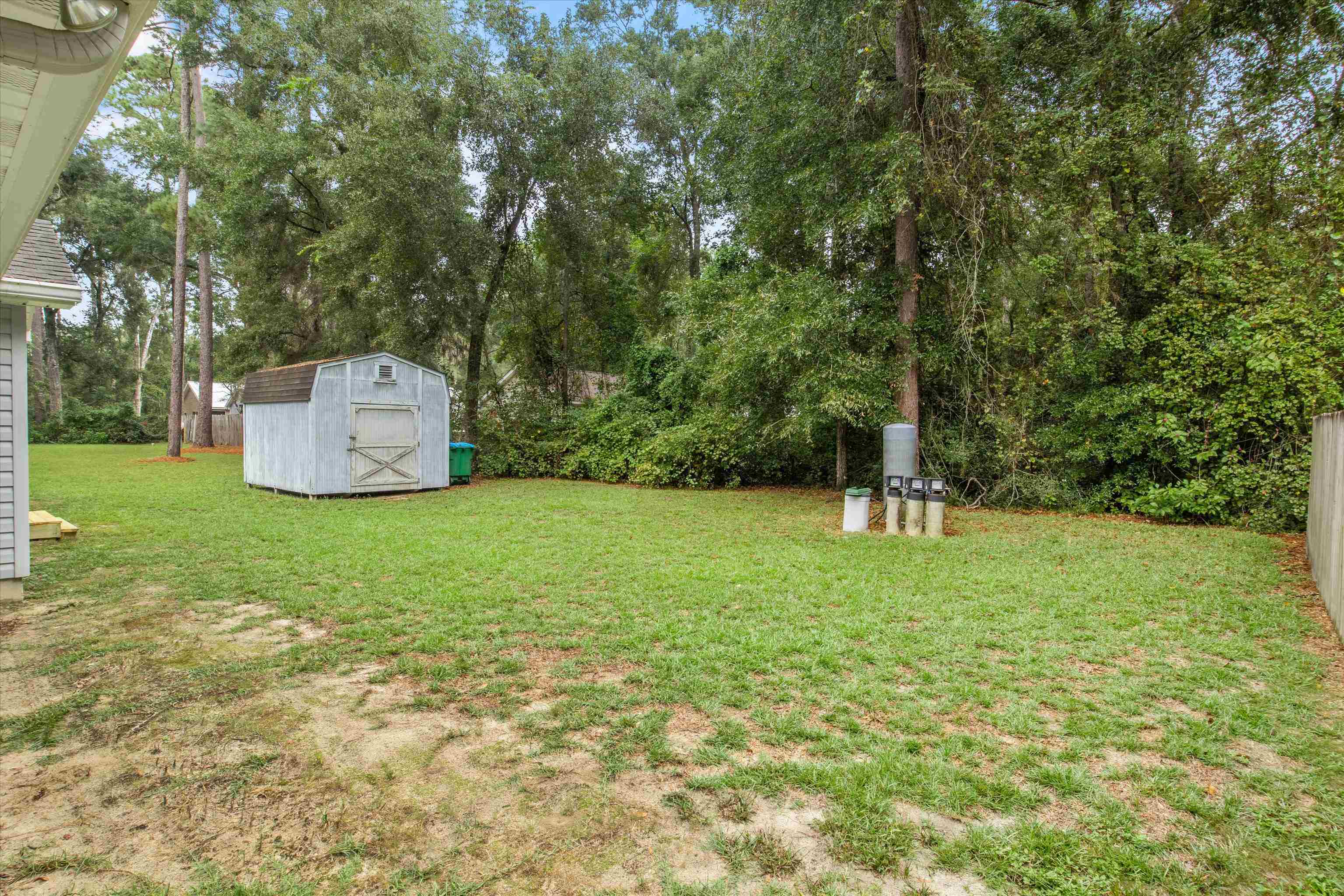 35 Choctaw Road