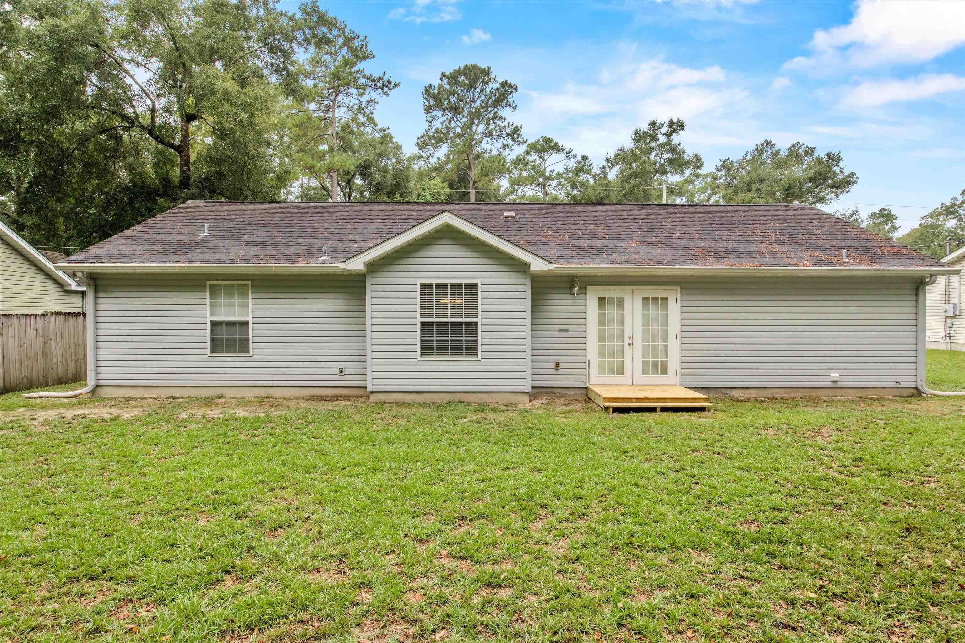 35 Choctaw Road