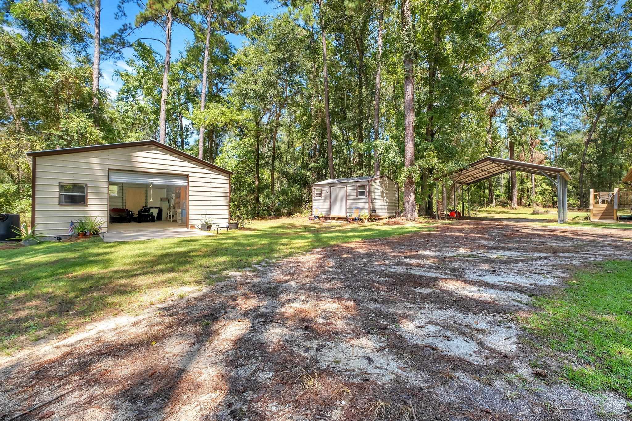 6302 Brushy Creek Road
