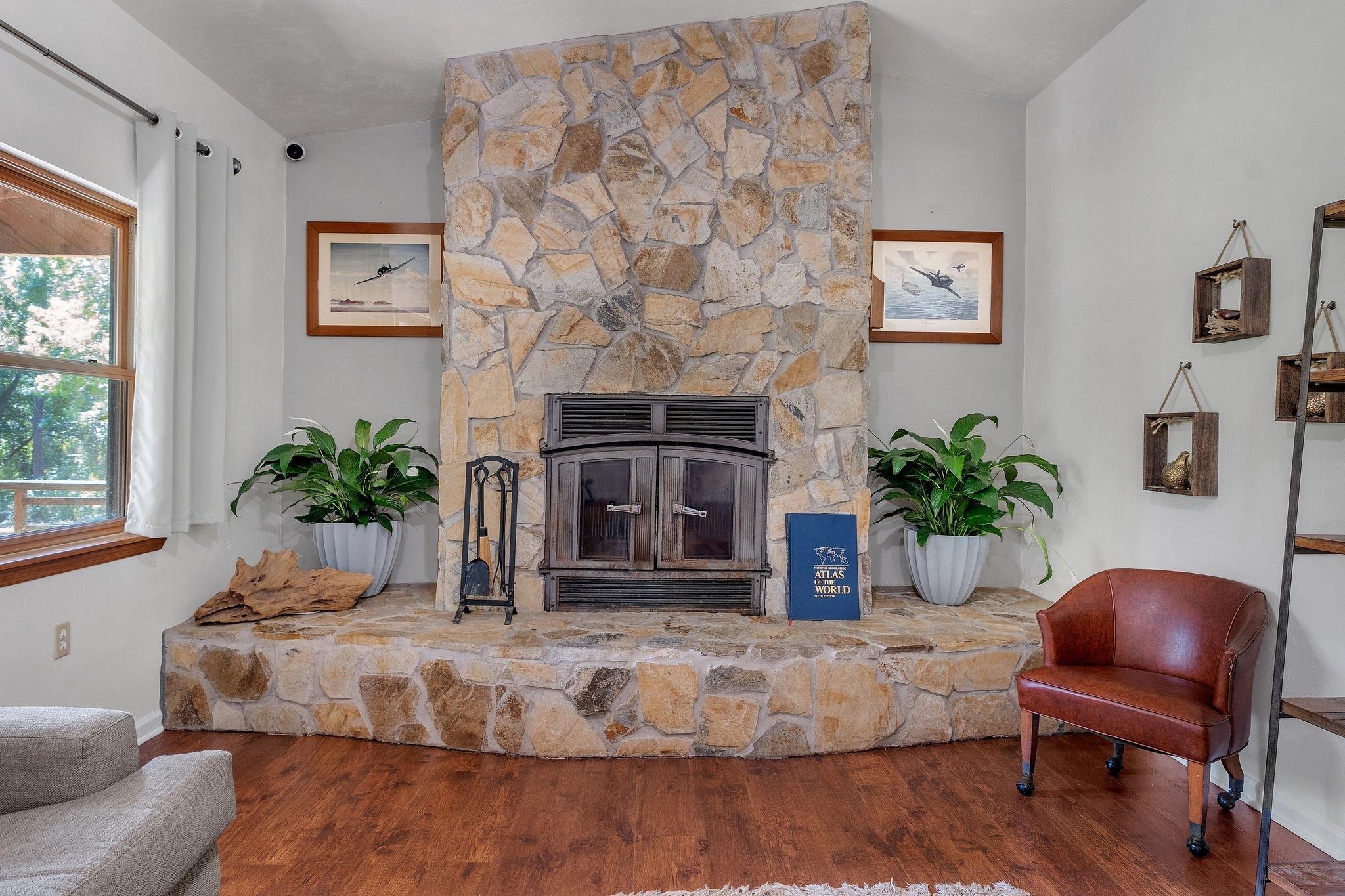 6302 Brushy Creek Road