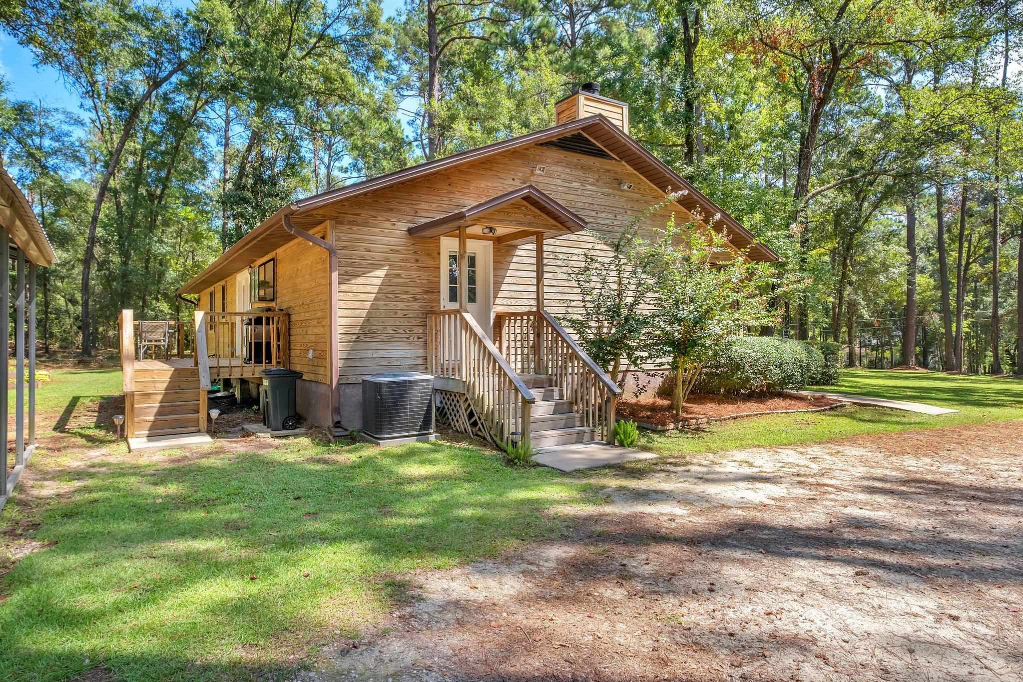 6302 Brushy Creek Road