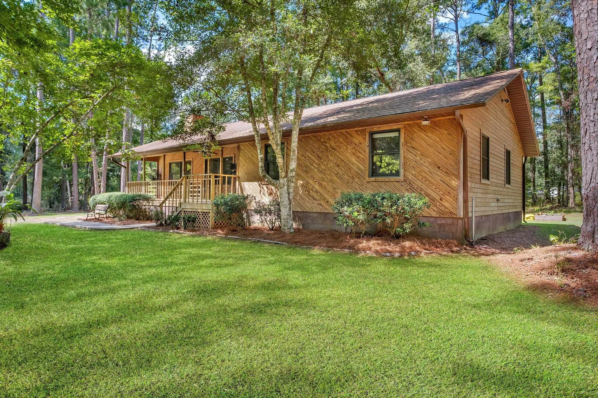 6302 Brushy Creek Road