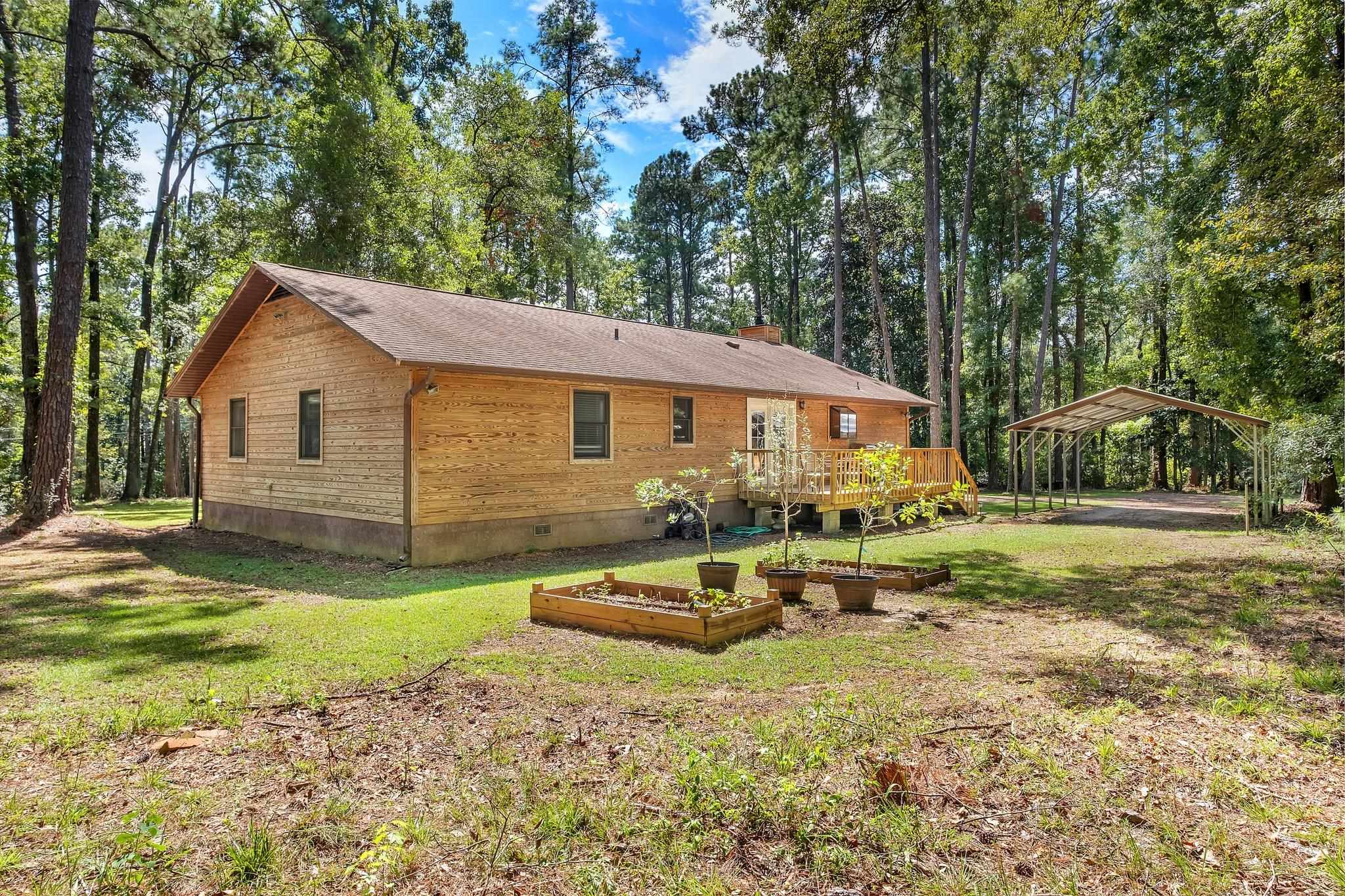 6302 Brushy Creek Road