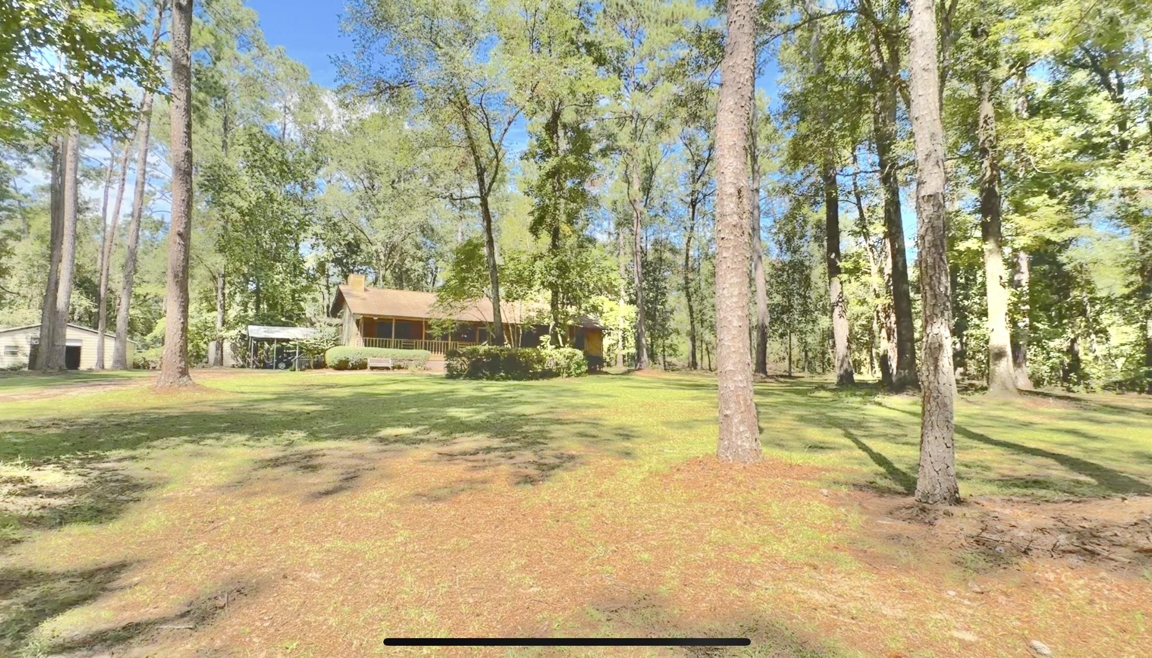 6302 Brushy Creek Road
