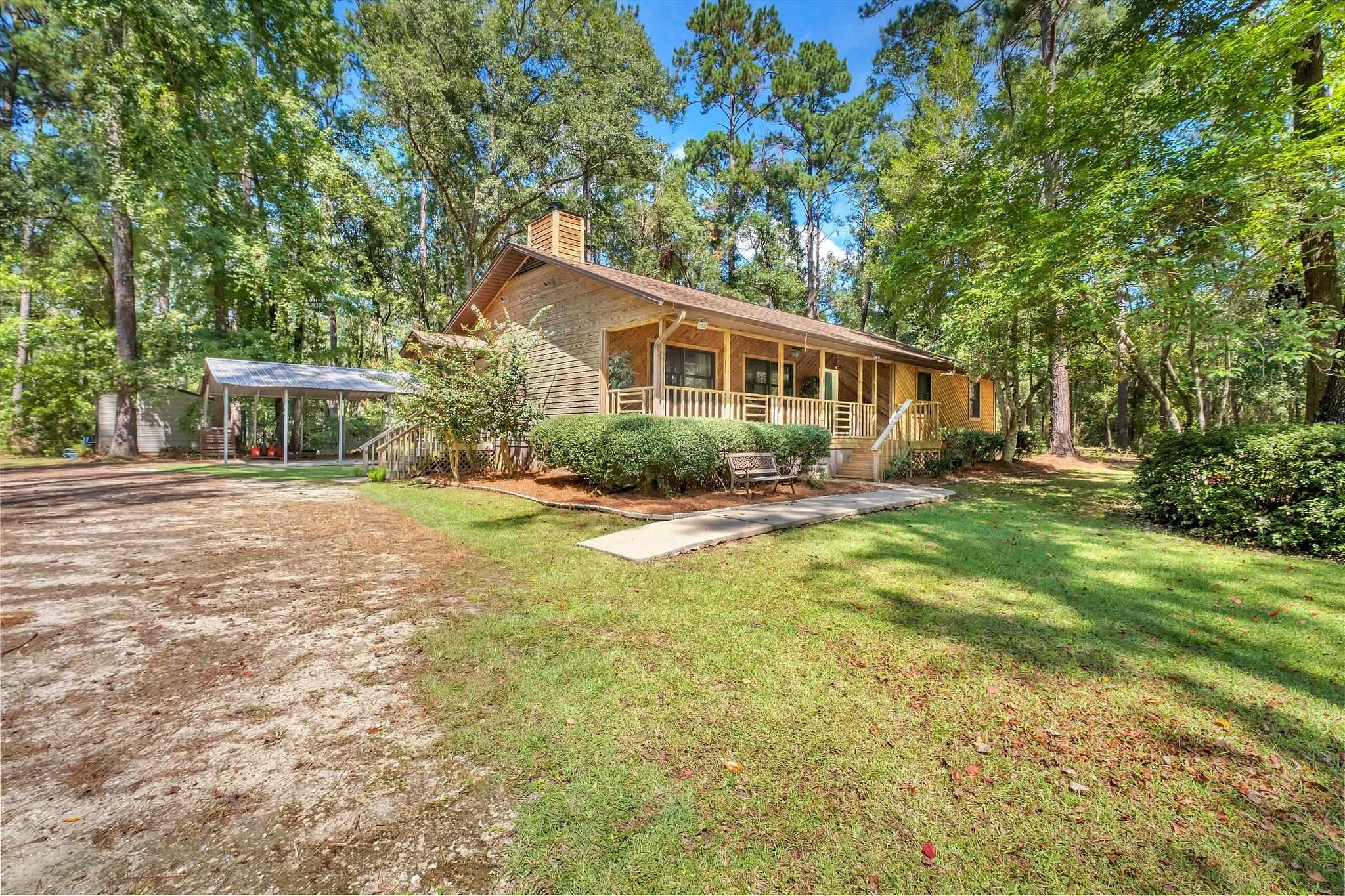 6302 Brushy Creek Road