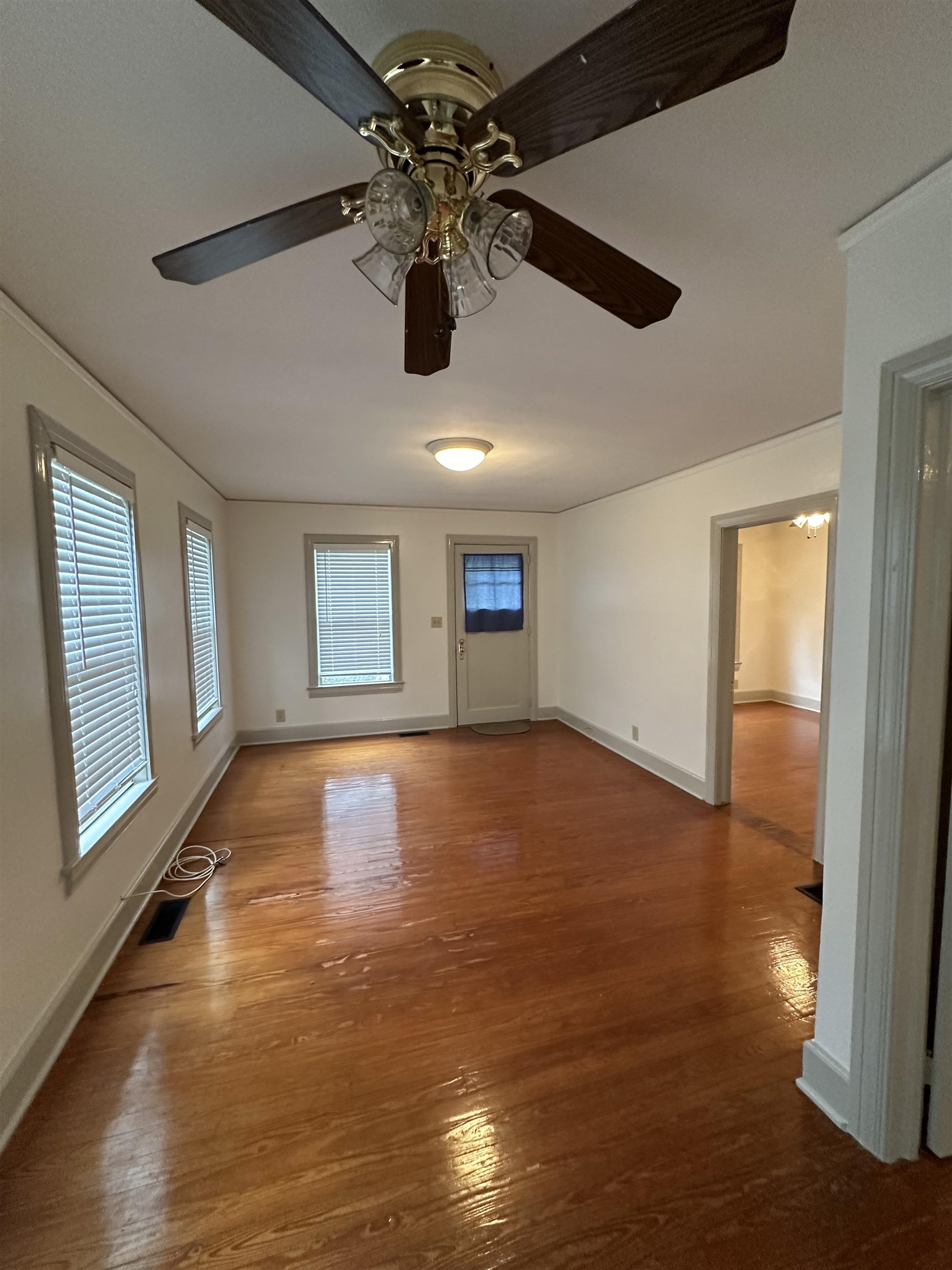 316 Ponce Street