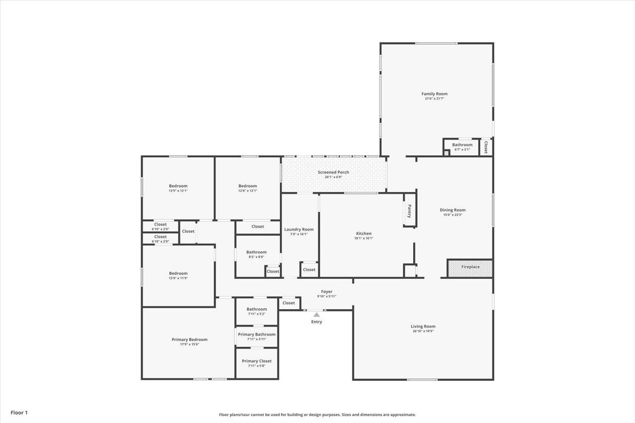 7916 Skipper Lane