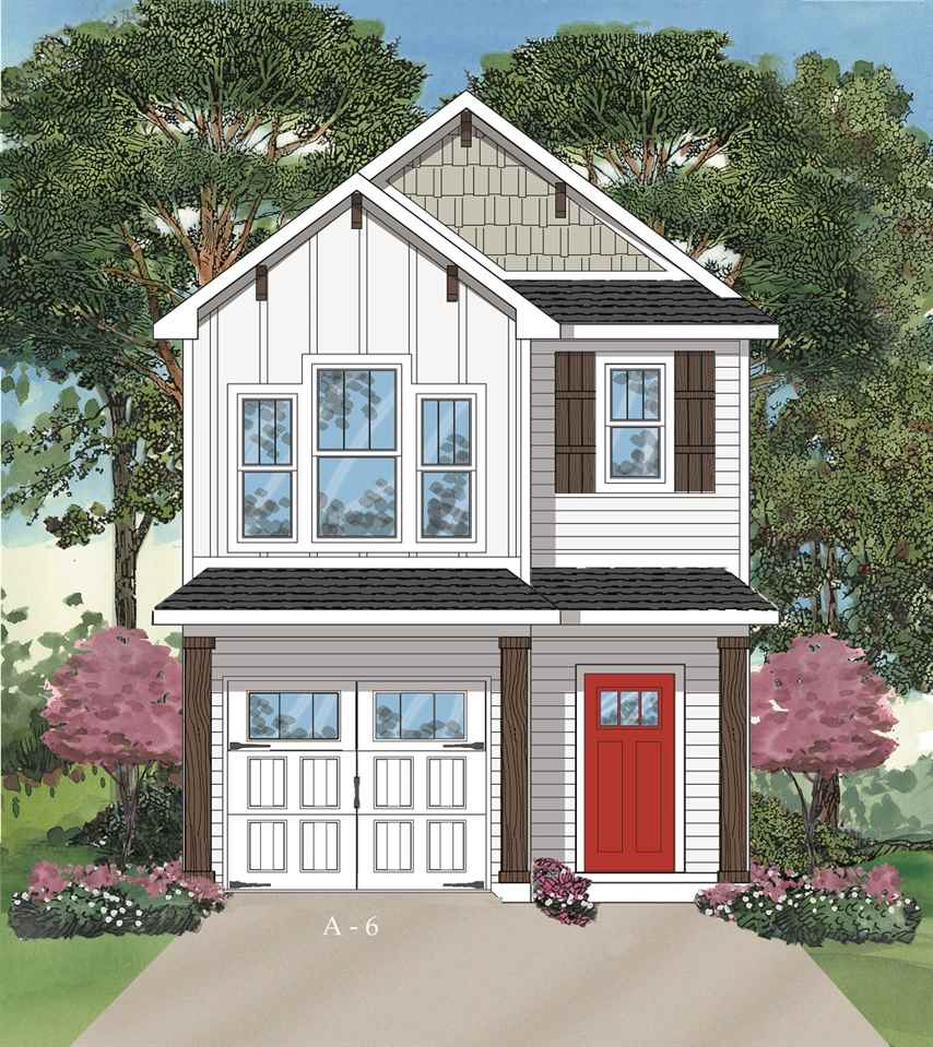 5685 Native Oak Drive