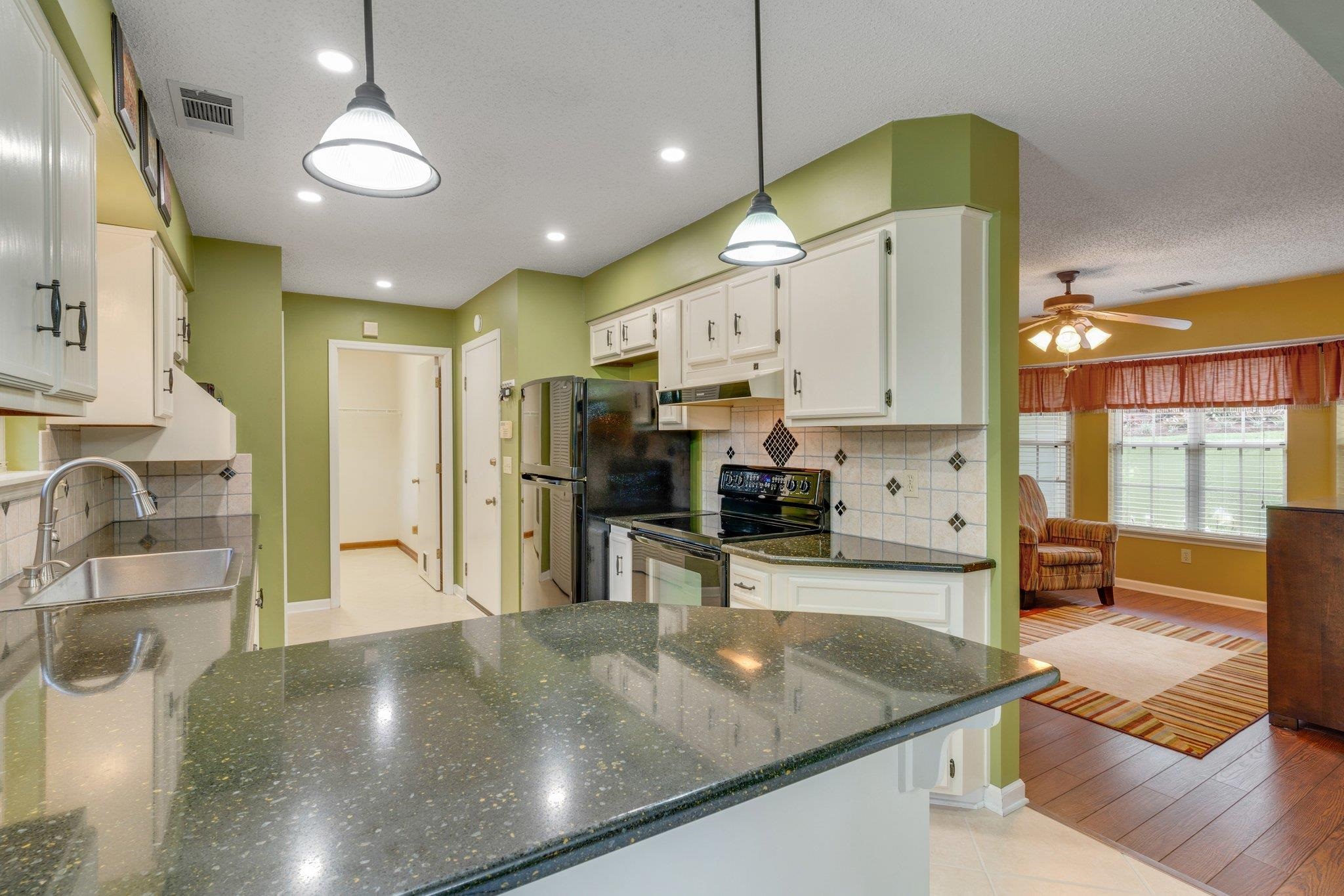2040 Cynthia Drive