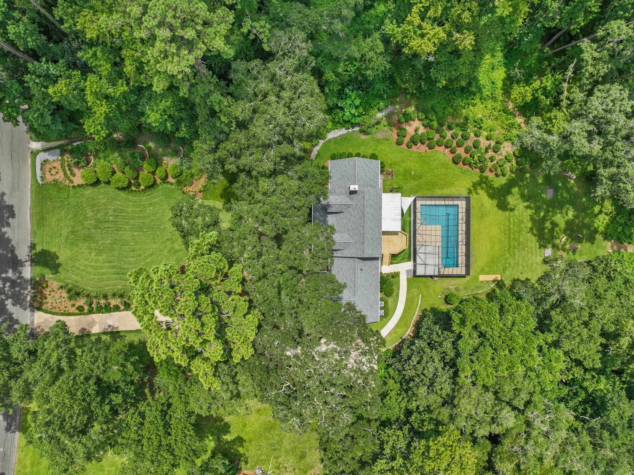2040 Cynthia Drive