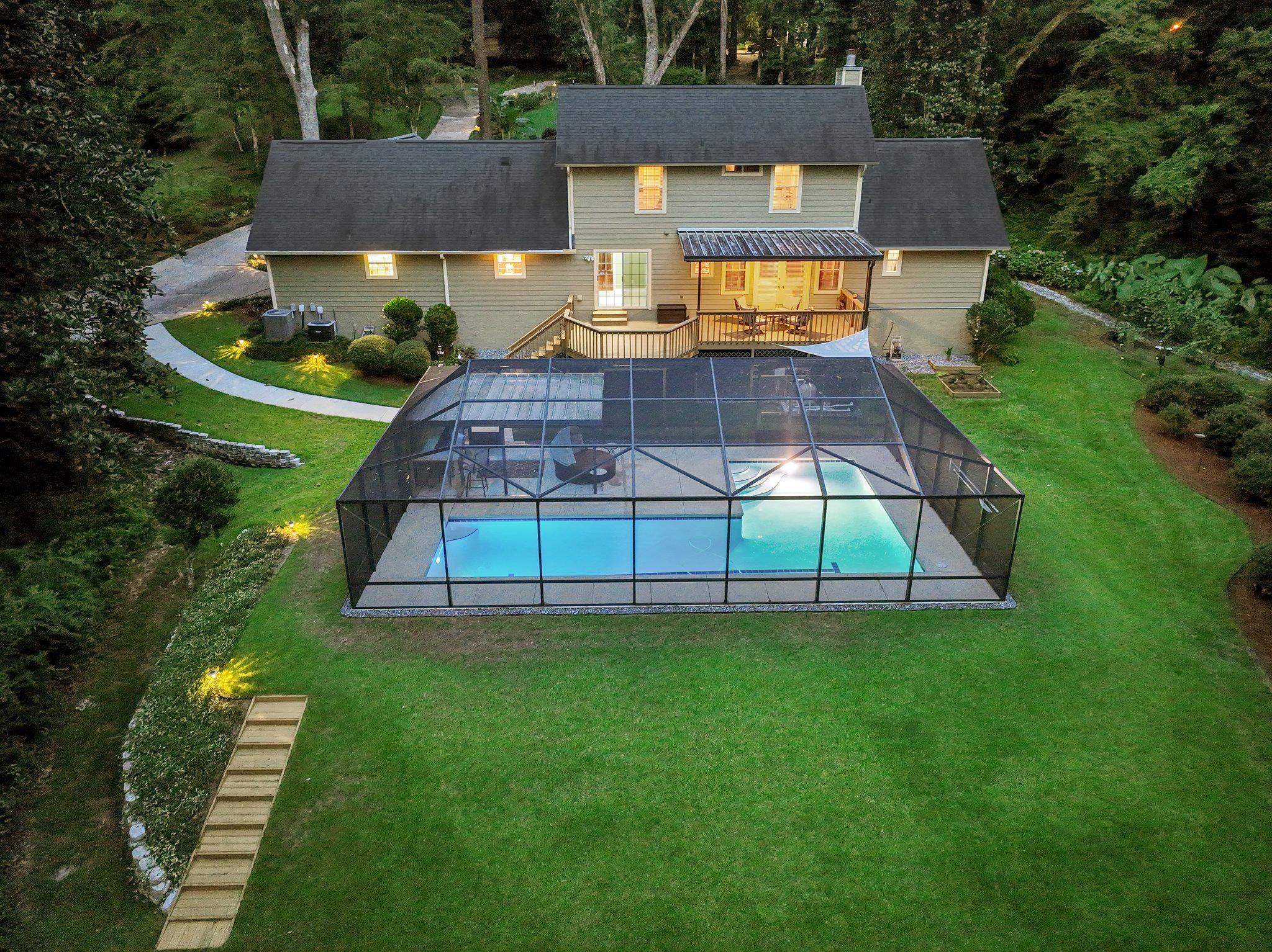 2040 Cynthia Drive