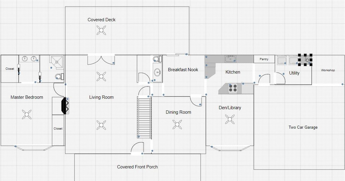 2040 Cynthia Drive