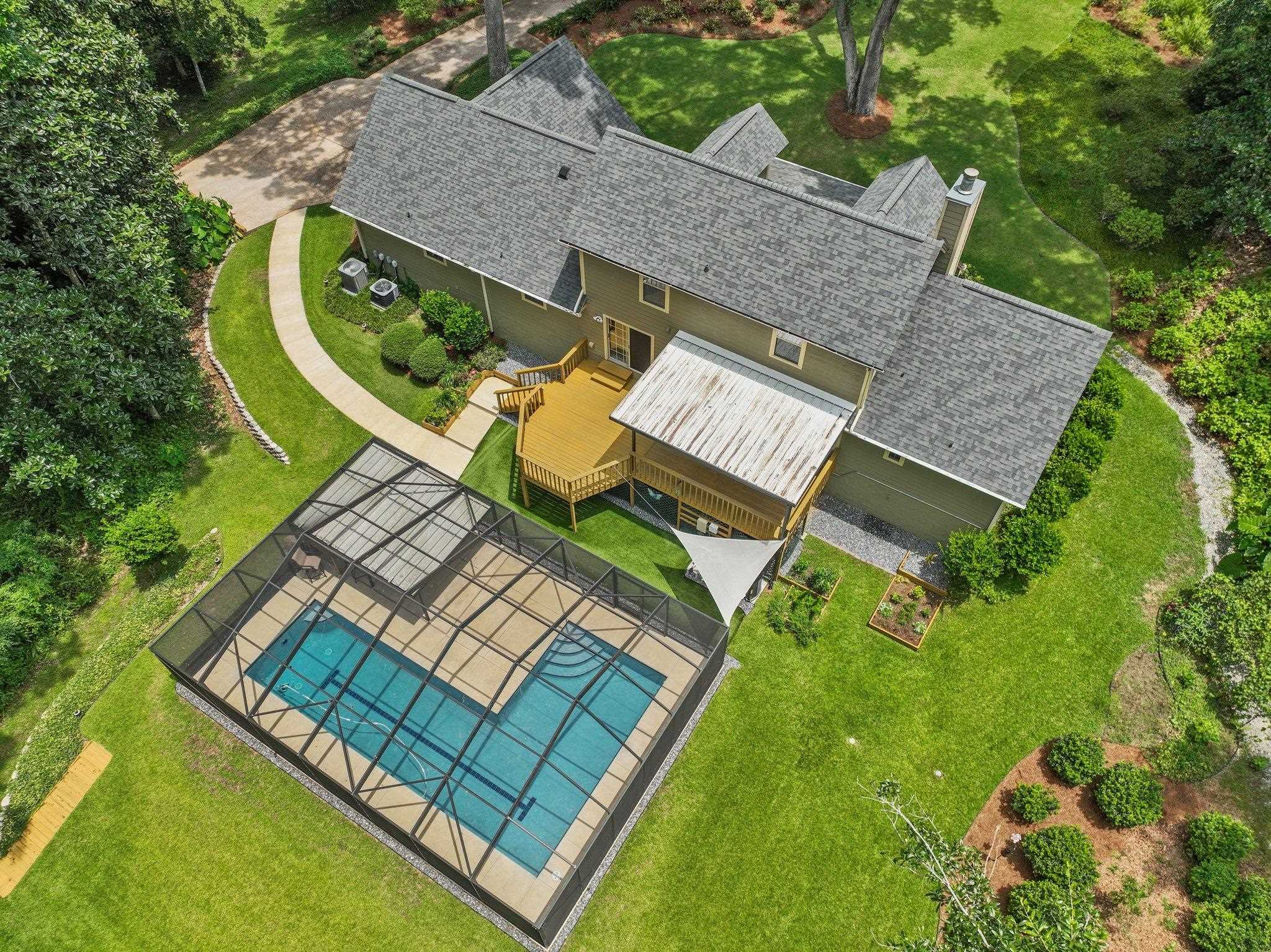 2040 Cynthia Drive