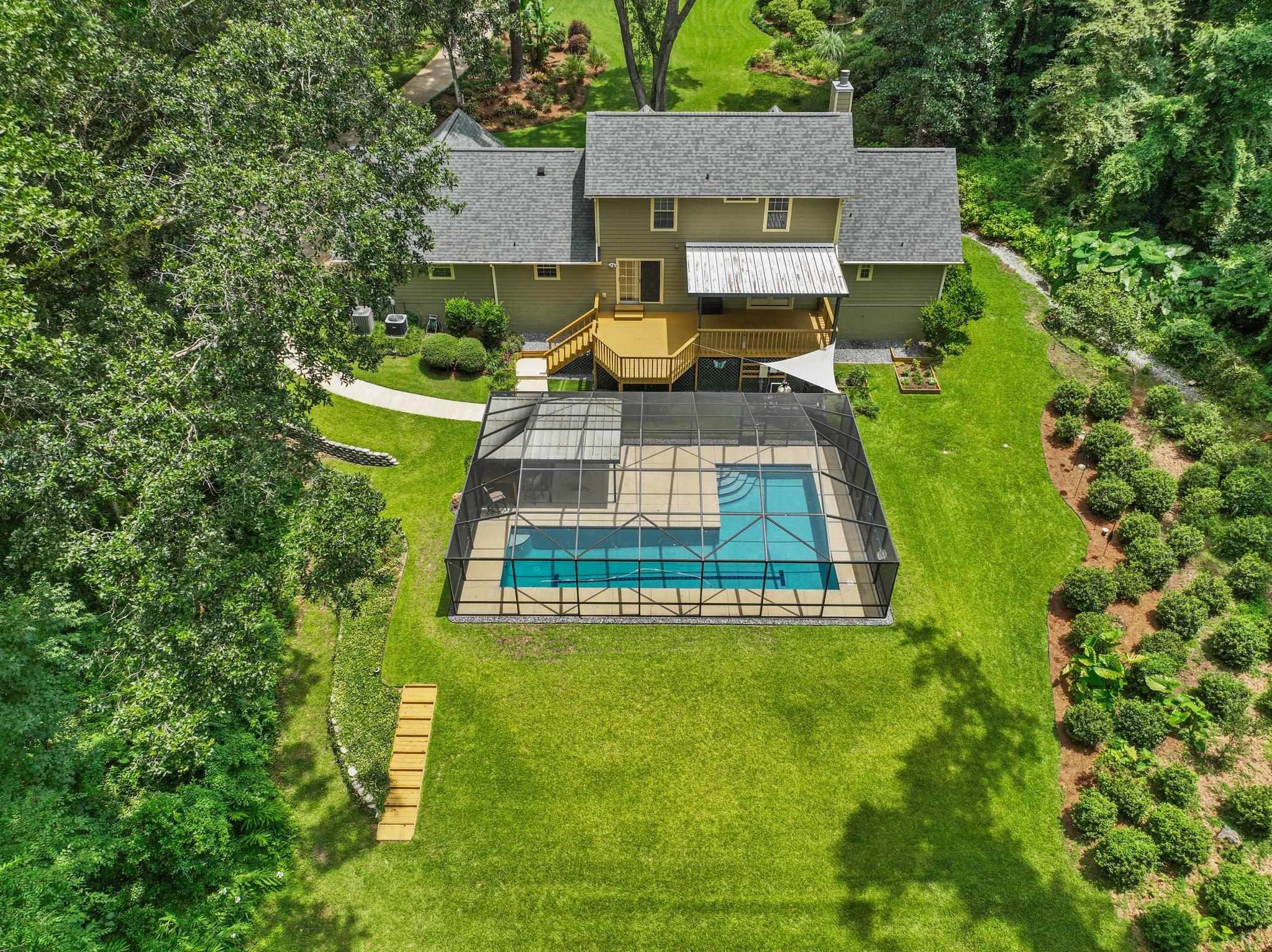 2040 Cynthia Drive