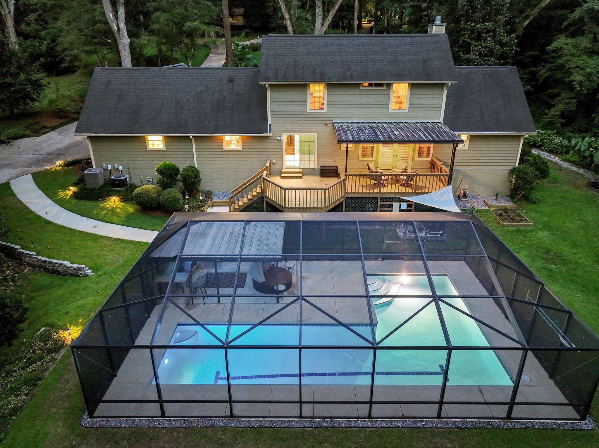 2040 Cynthia Drive