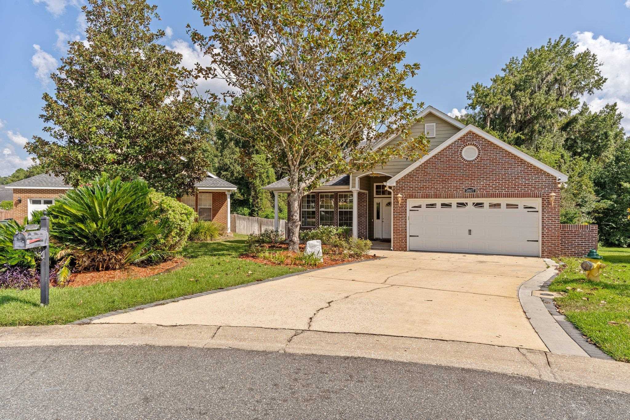 2807 Aqua Ridge Court
