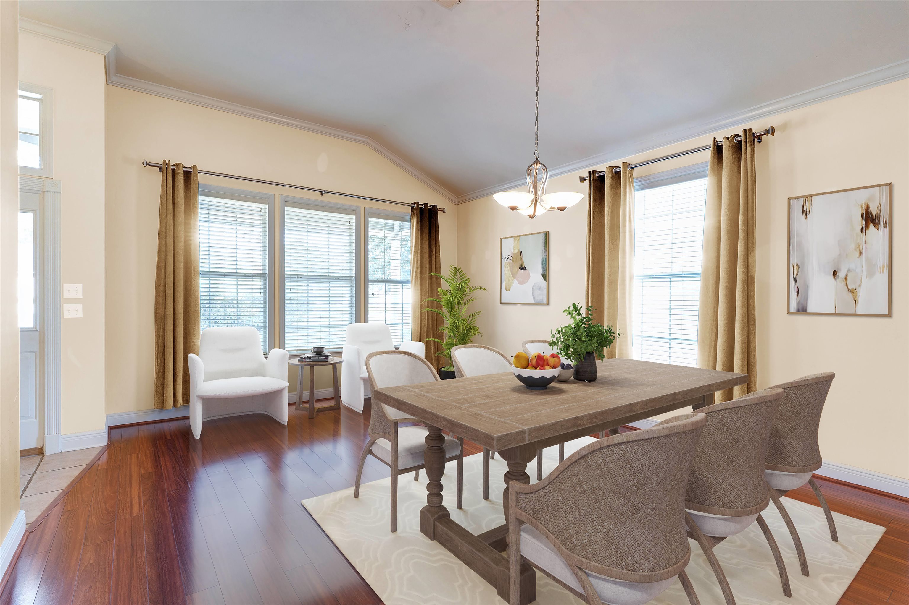 2807 Aqua Ridge Court