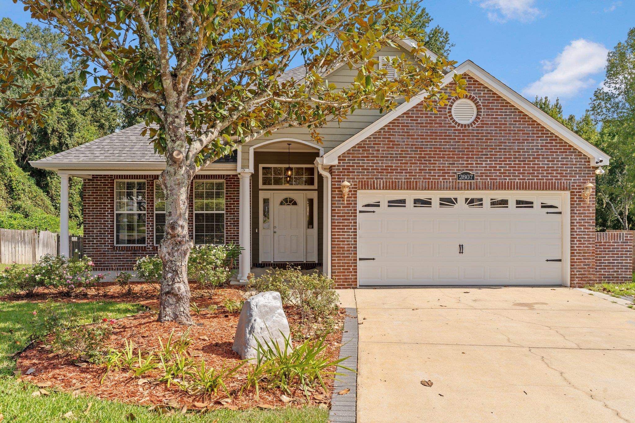 2807 Aqua Ridge Court