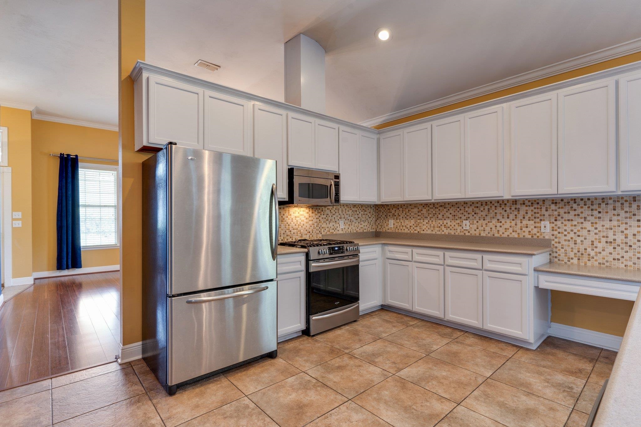 2807 Aqua Ridge Court