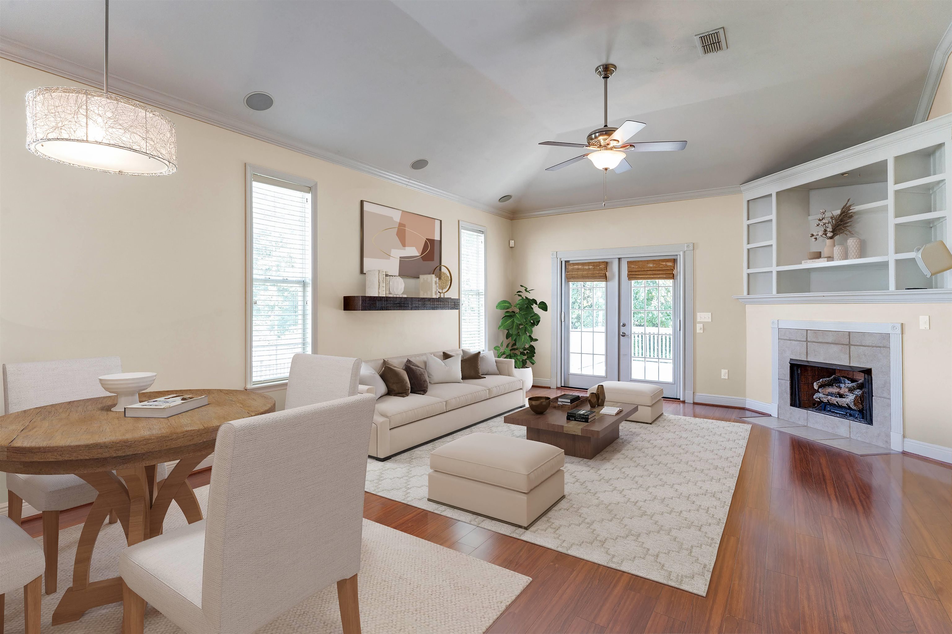 2807 Aqua Ridge Court