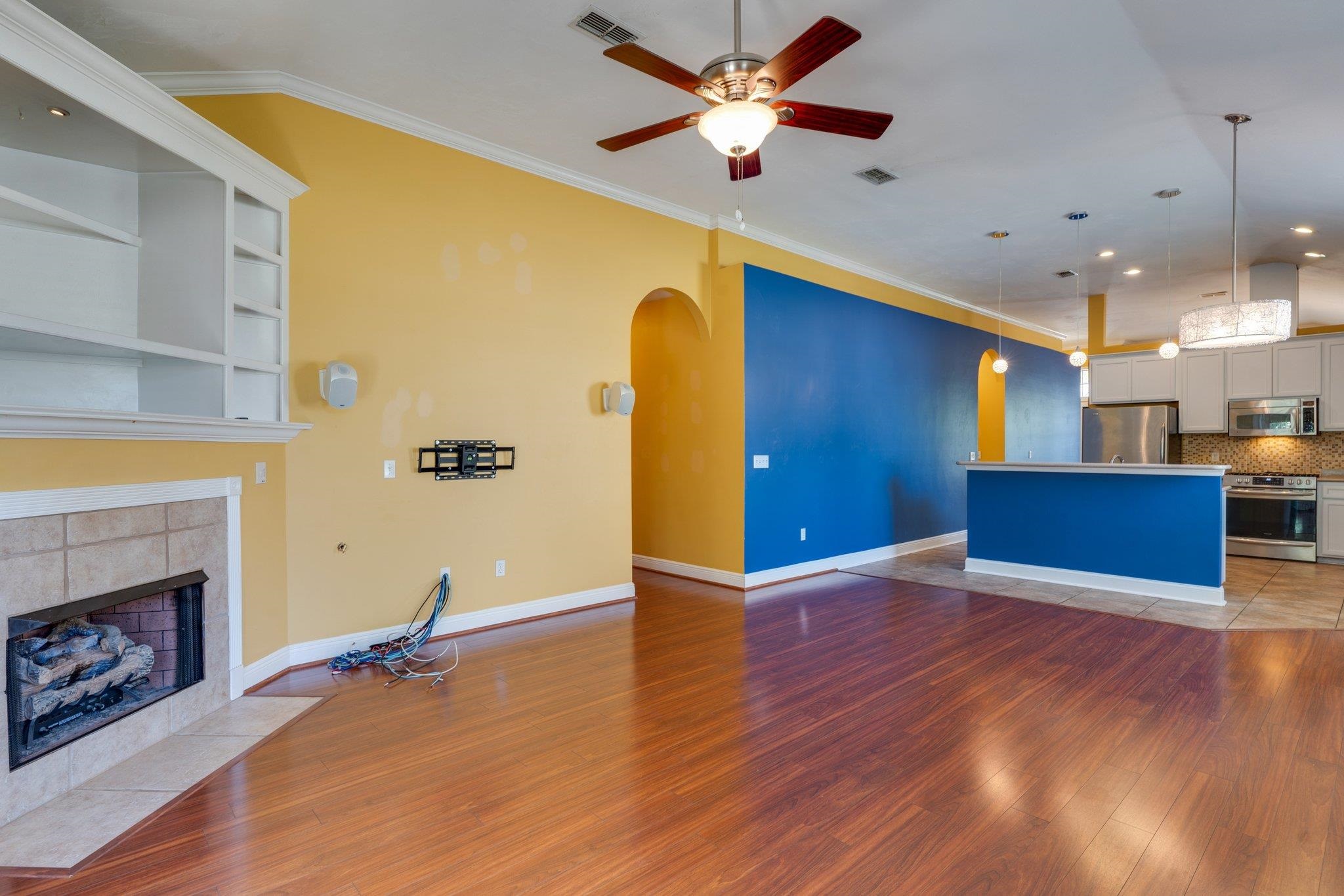 2807 Aqua Ridge Court