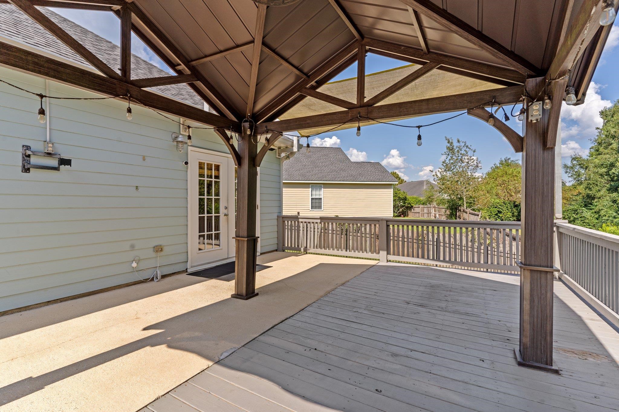 2807 Aqua Ridge Court