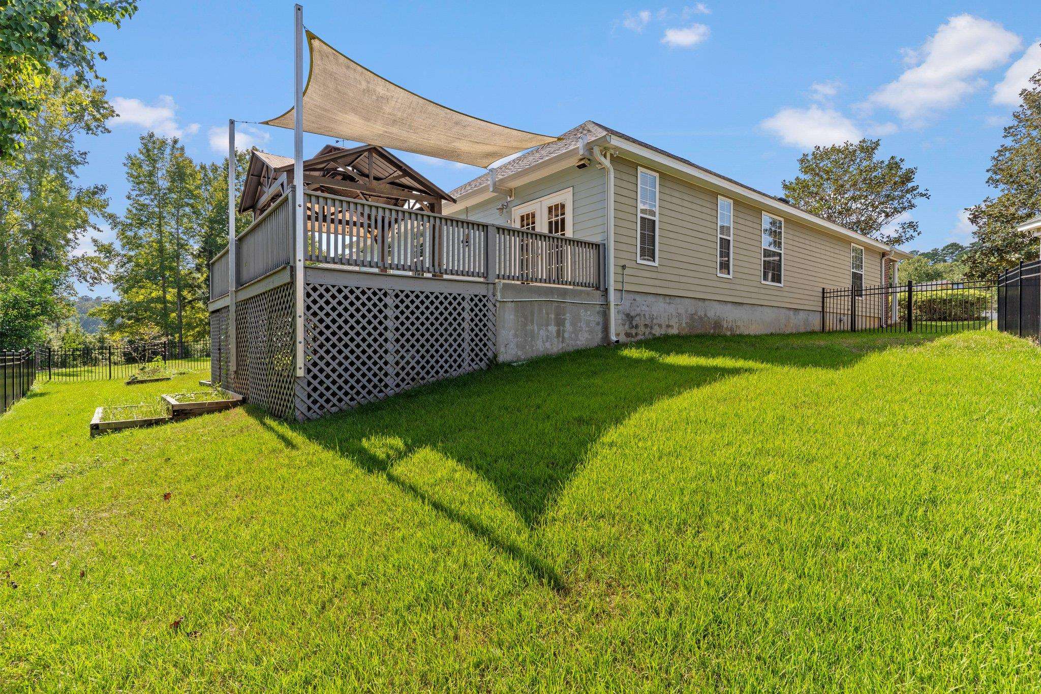 2807 Aqua Ridge Court