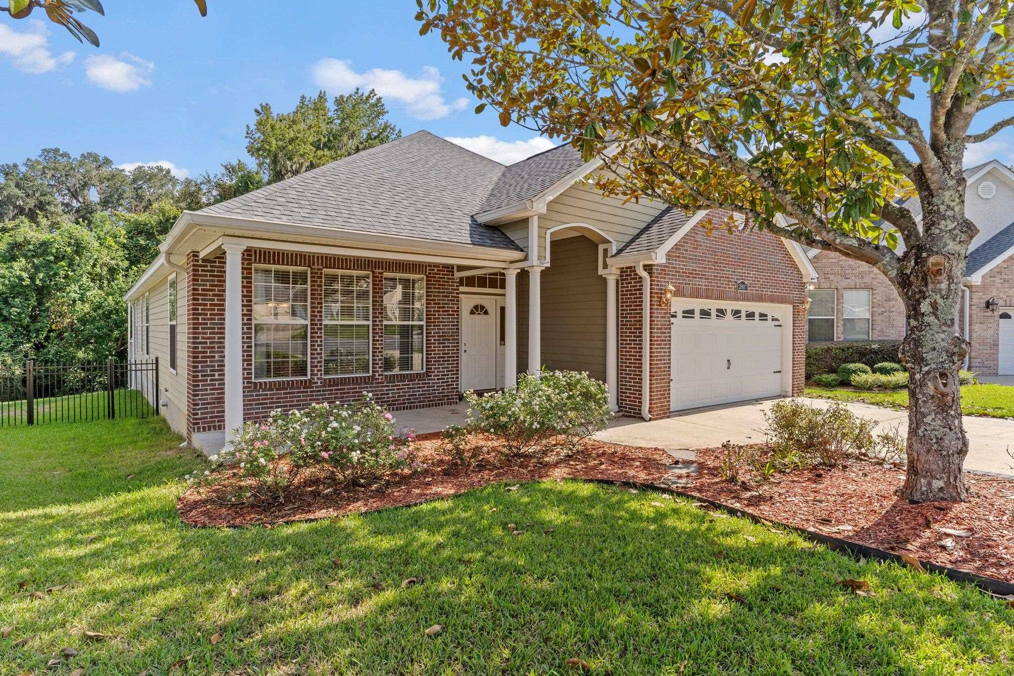 2807 Aqua Ridge Court