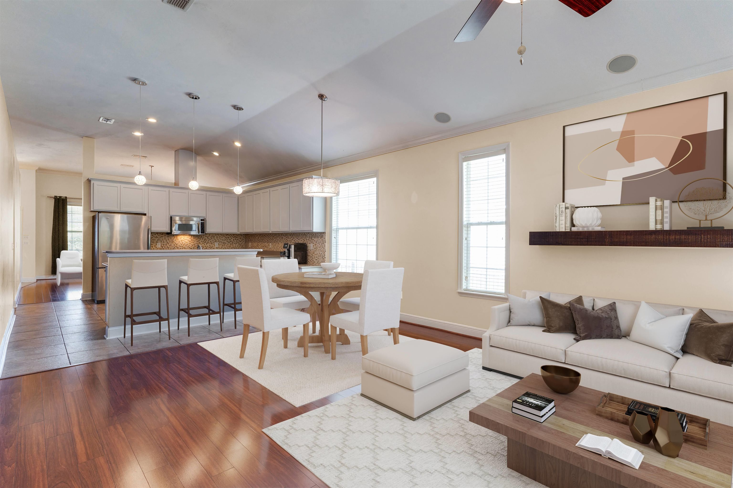 2807 Aqua Ridge Court