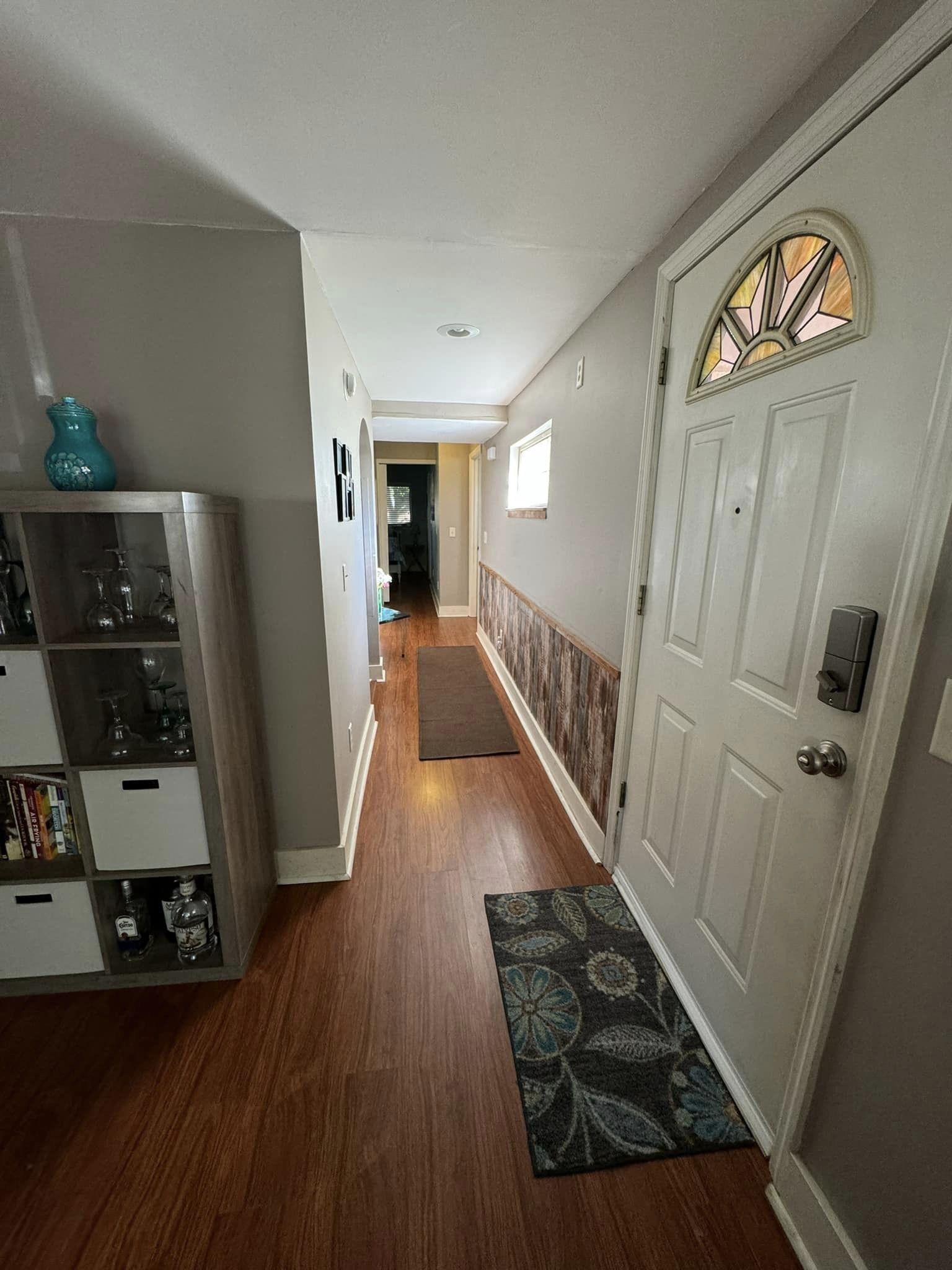 207 NE 2nd Street