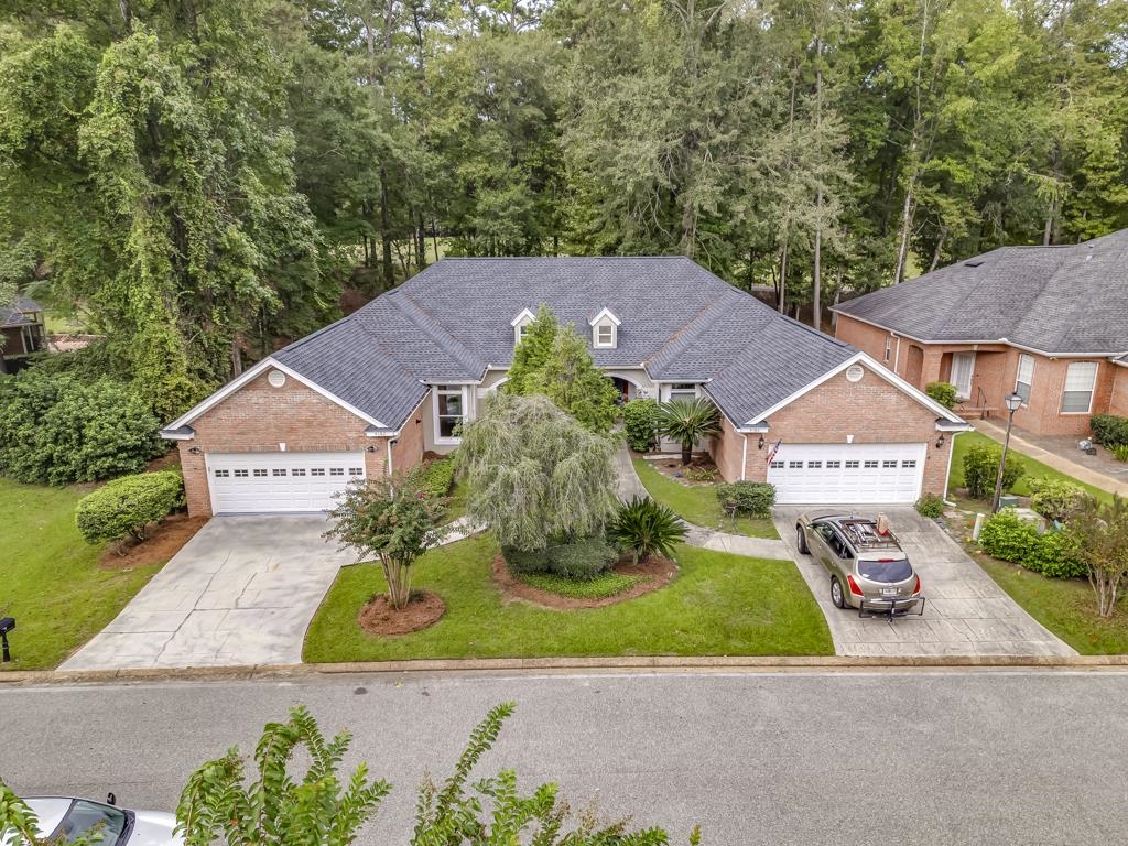 9182 McDougal Court