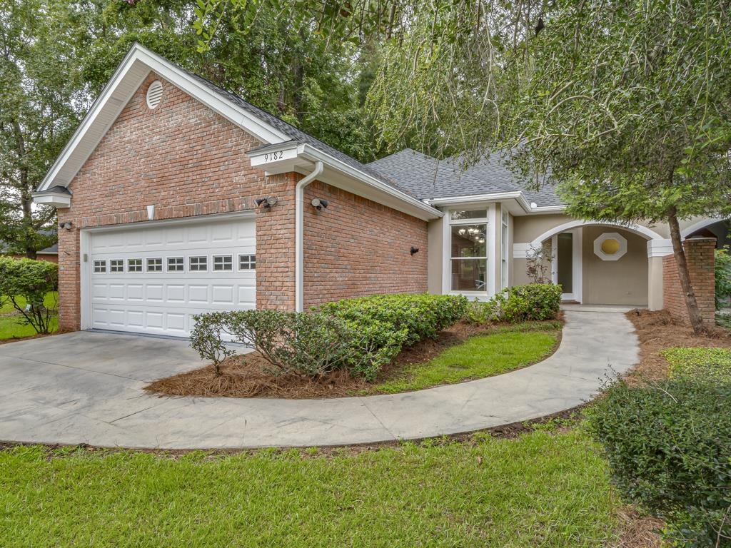 9182 McDougal Court