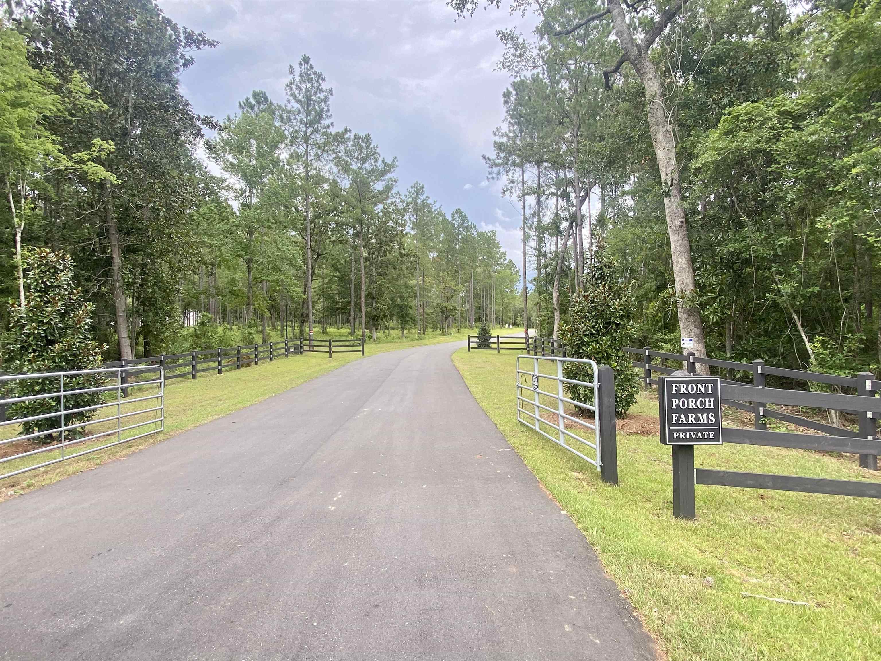 Lot 8 Porch Farm Way